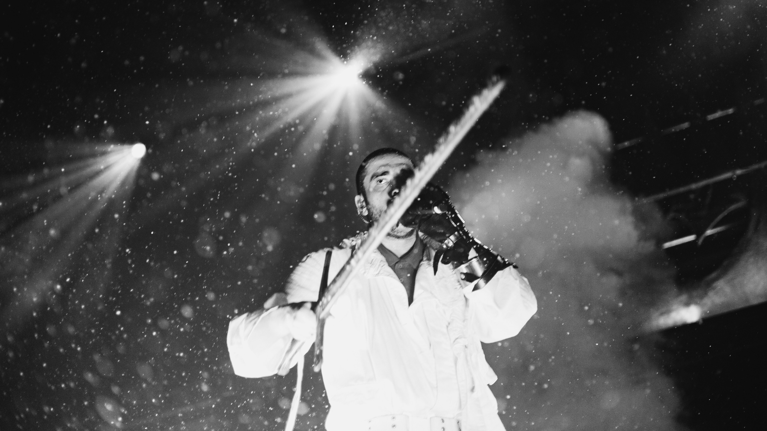 Хаски’25 «Партизан» Saint-Petersburg. RUSLAN ROZANOV