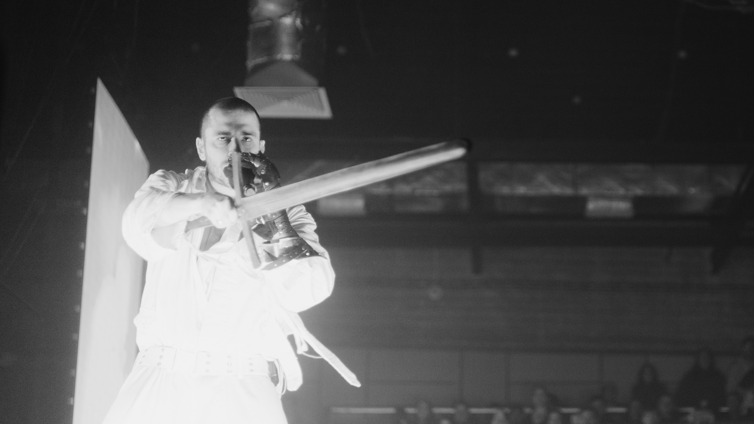 Хаски’25 «Партизан» Saint-Petersburg. RUSLAN ROZANOV