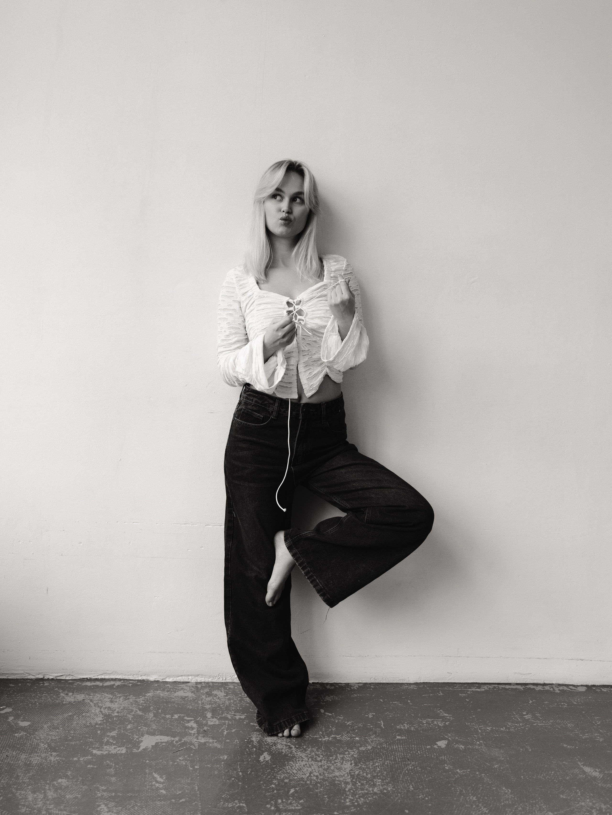 Даша. Фотограф Москва, МО, СПБ