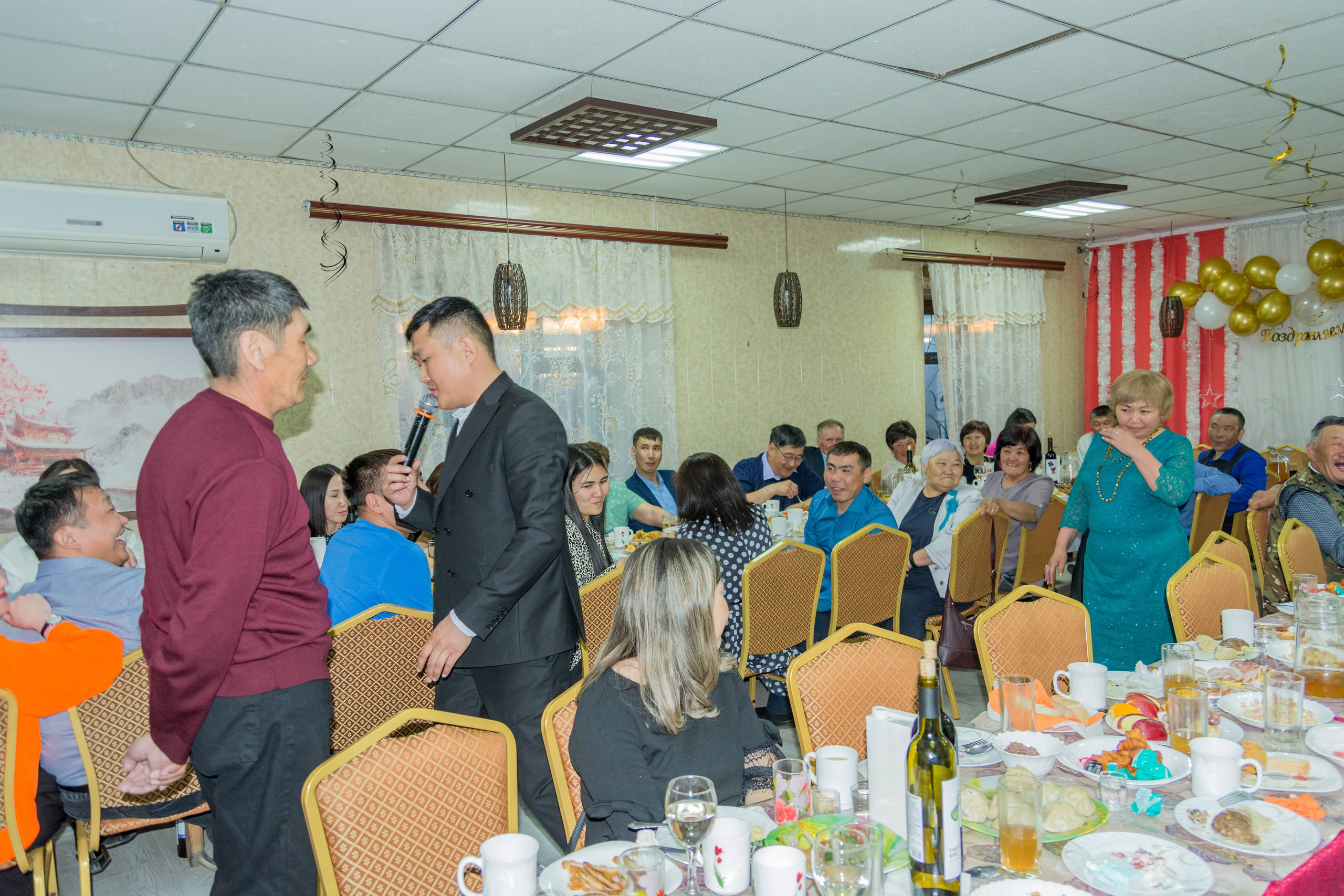 Милан 3. Фотограф широкого профиля Чита-Цасучей