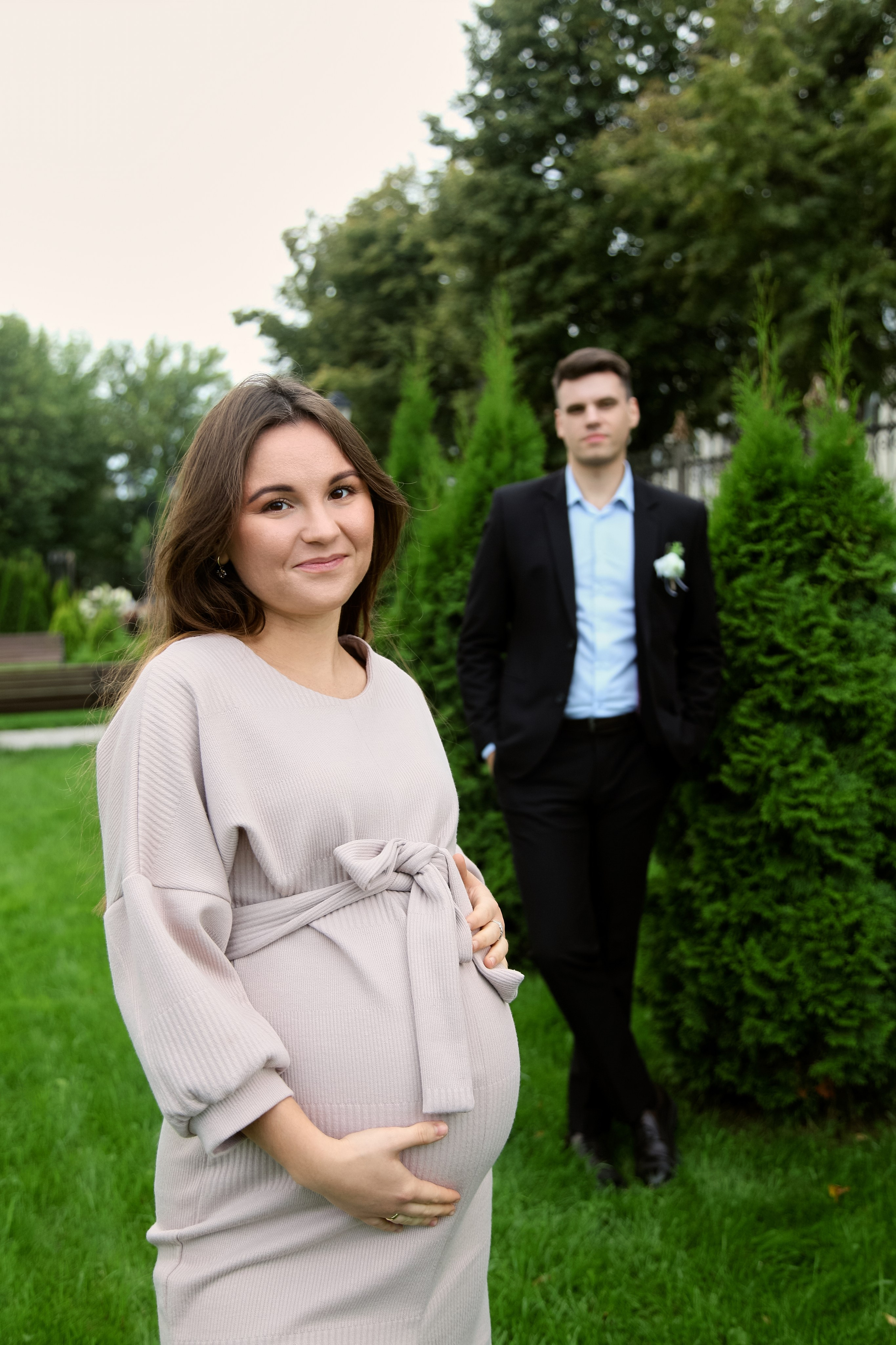 Фотосессия love-story. Портретный и свадебный фотограф в Иваново Максим Гаврилин