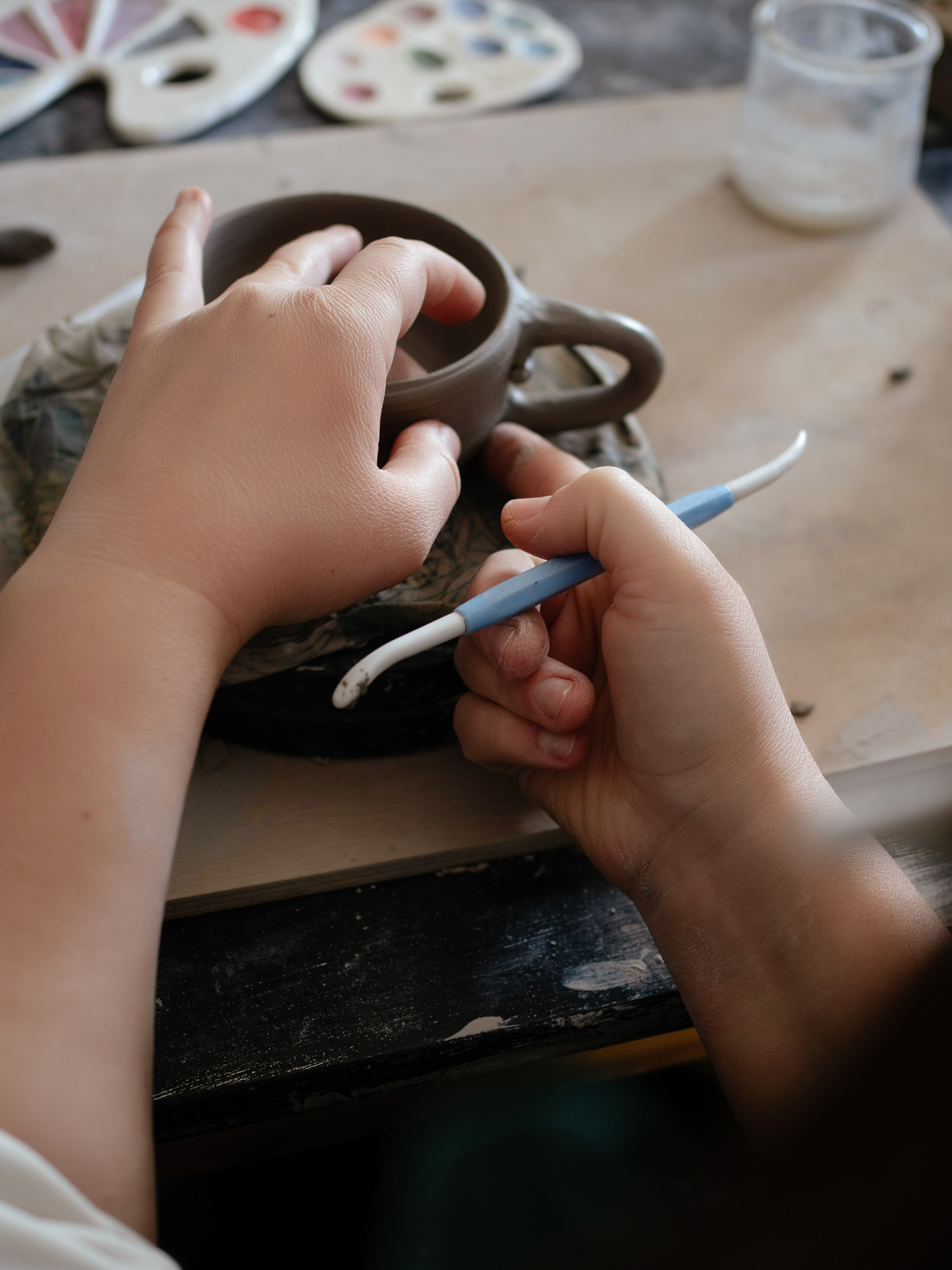 24. Фотограф Смоленск Дина Петровская