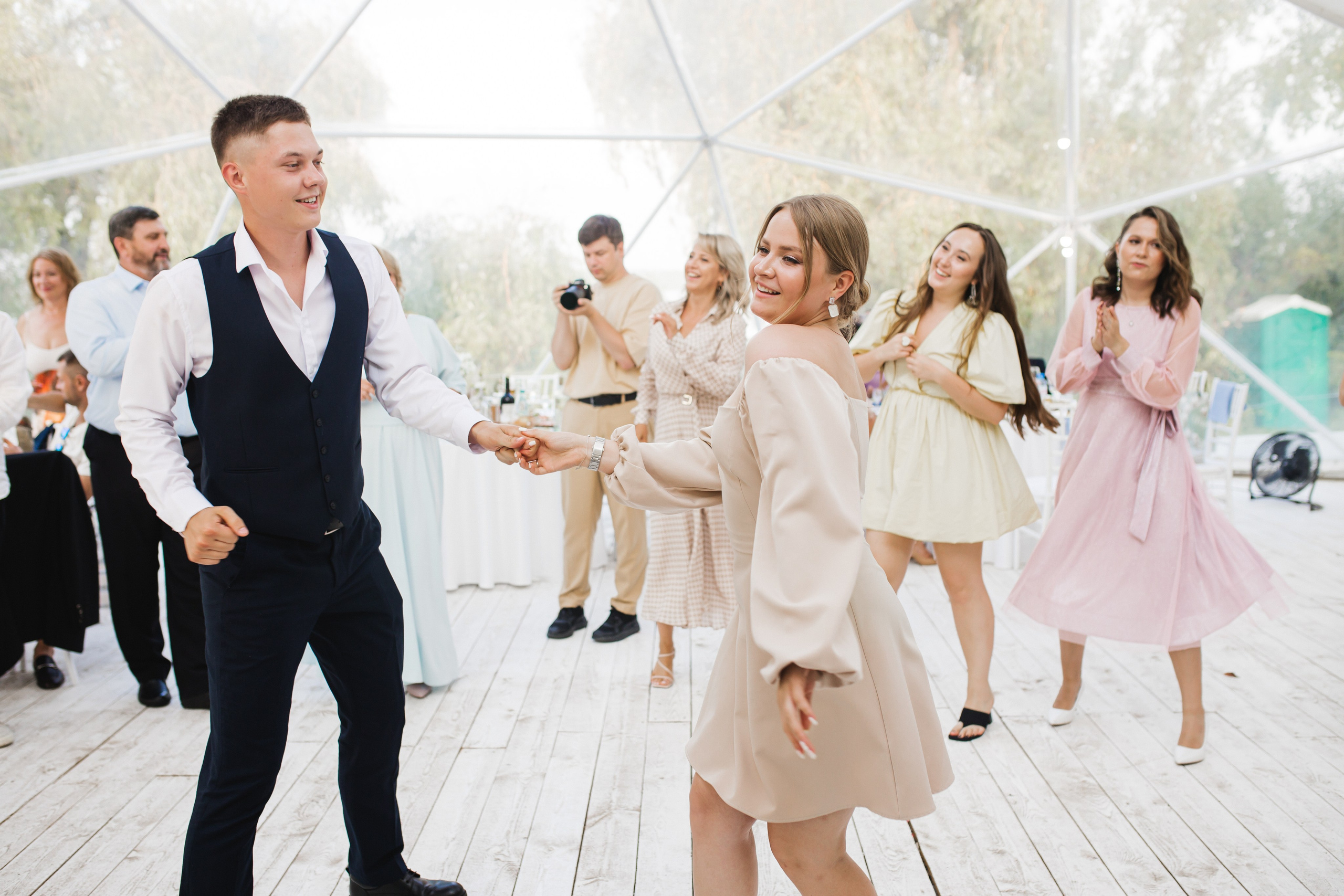 Елена и Егор. Семейный и свадебный фотограф в Екатеринбурге Орлова Ирина