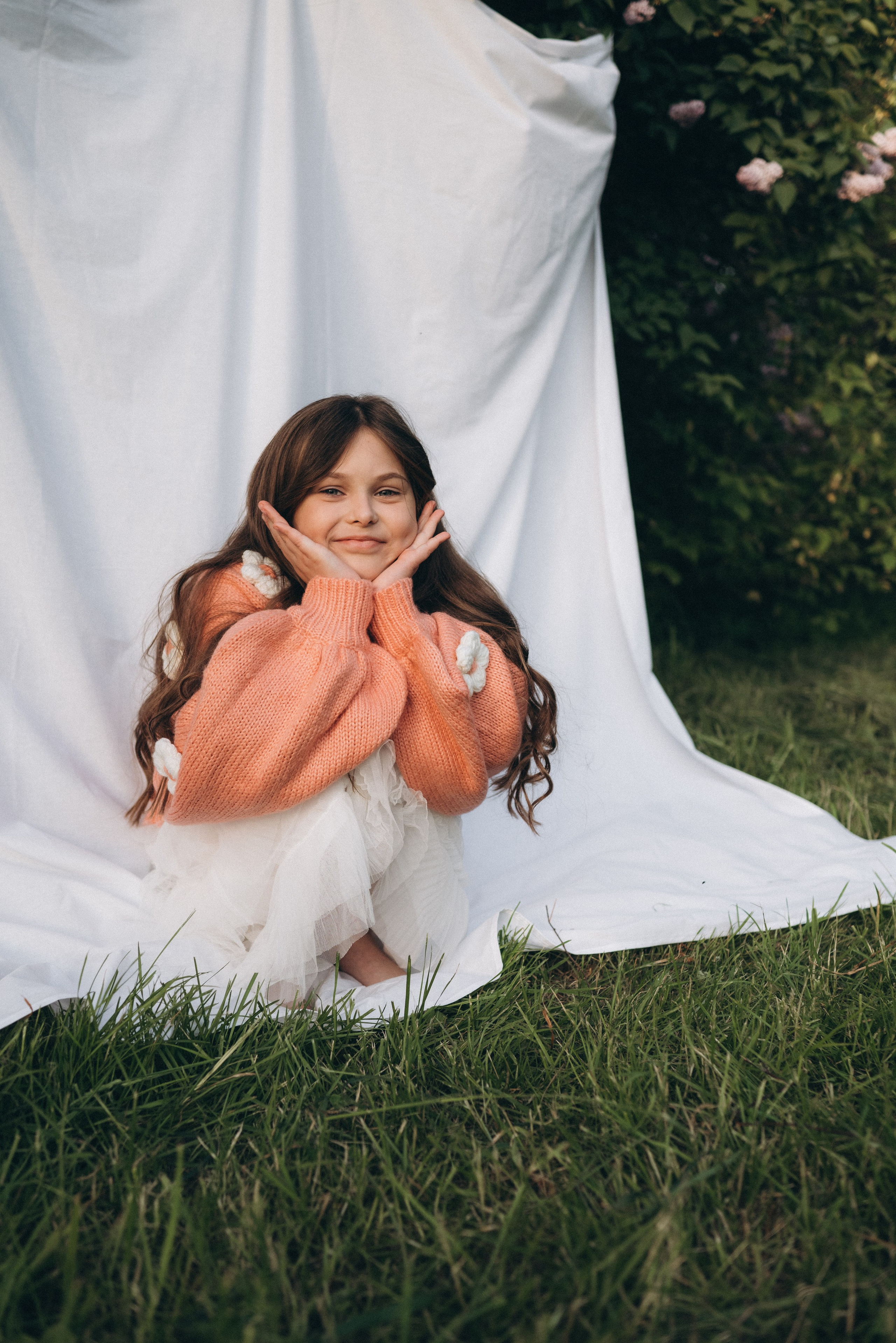 Фотодень в Коломенском. Семейный фотограф Юлия Власова