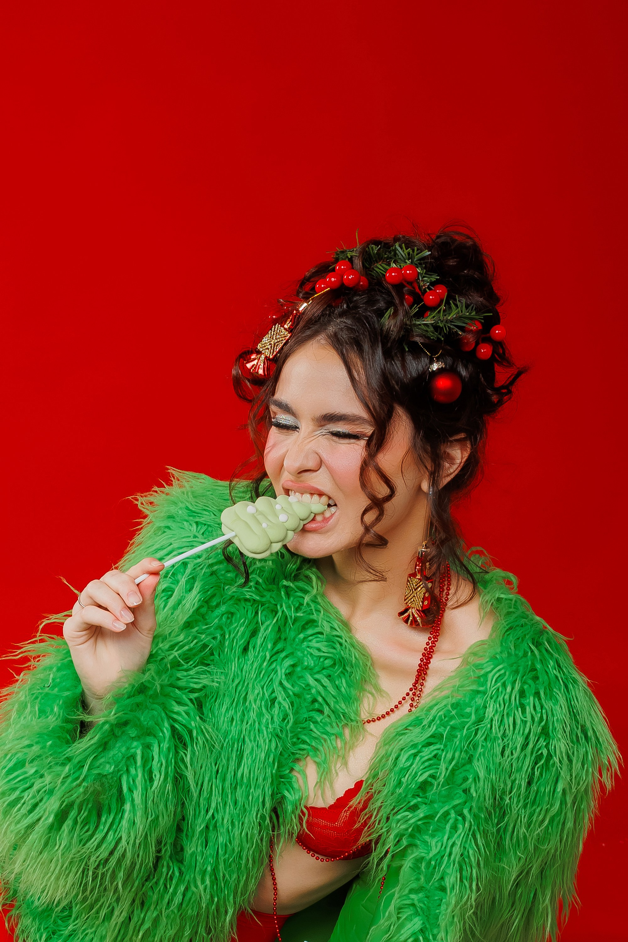 SPECIAL FOR DEW PROF. Фотограф из Хабаровска Юлия Черёмушкина