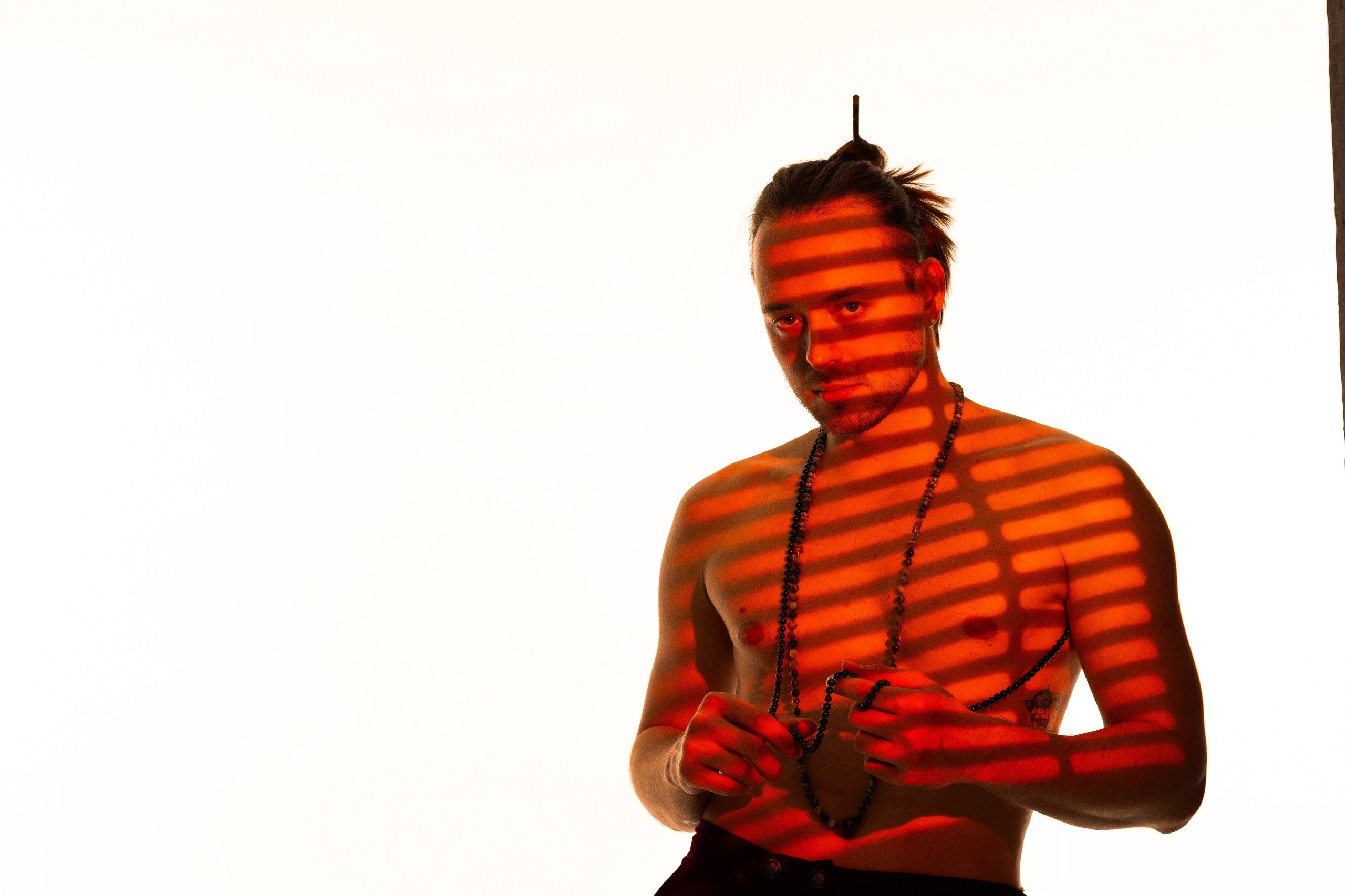 Дмитрий. Фотограф из Хабаровска Юлия Черёмушкина