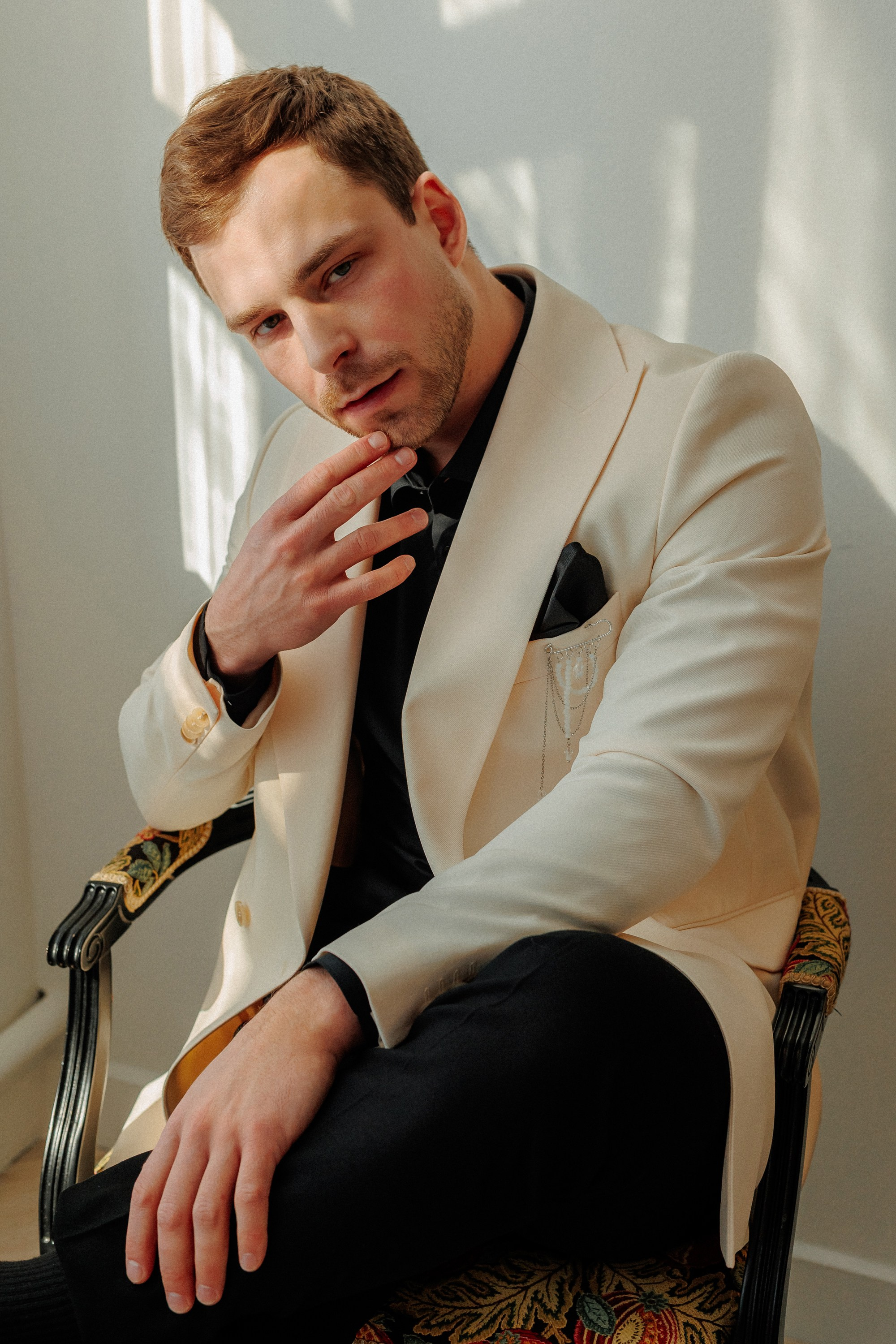 София & Никита. Фотограф из Хабаровска Юлия Черёмушкина