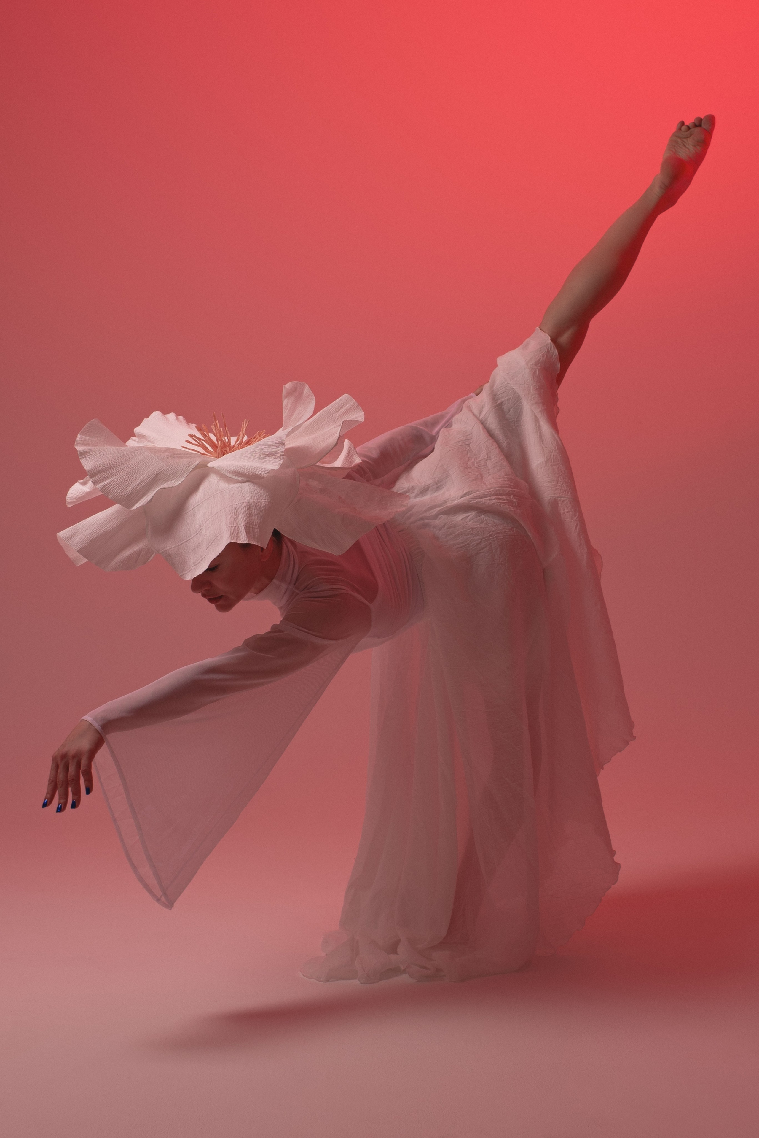 Алеся. Детский и семейный фотограф в Москве Олеся Рослякова