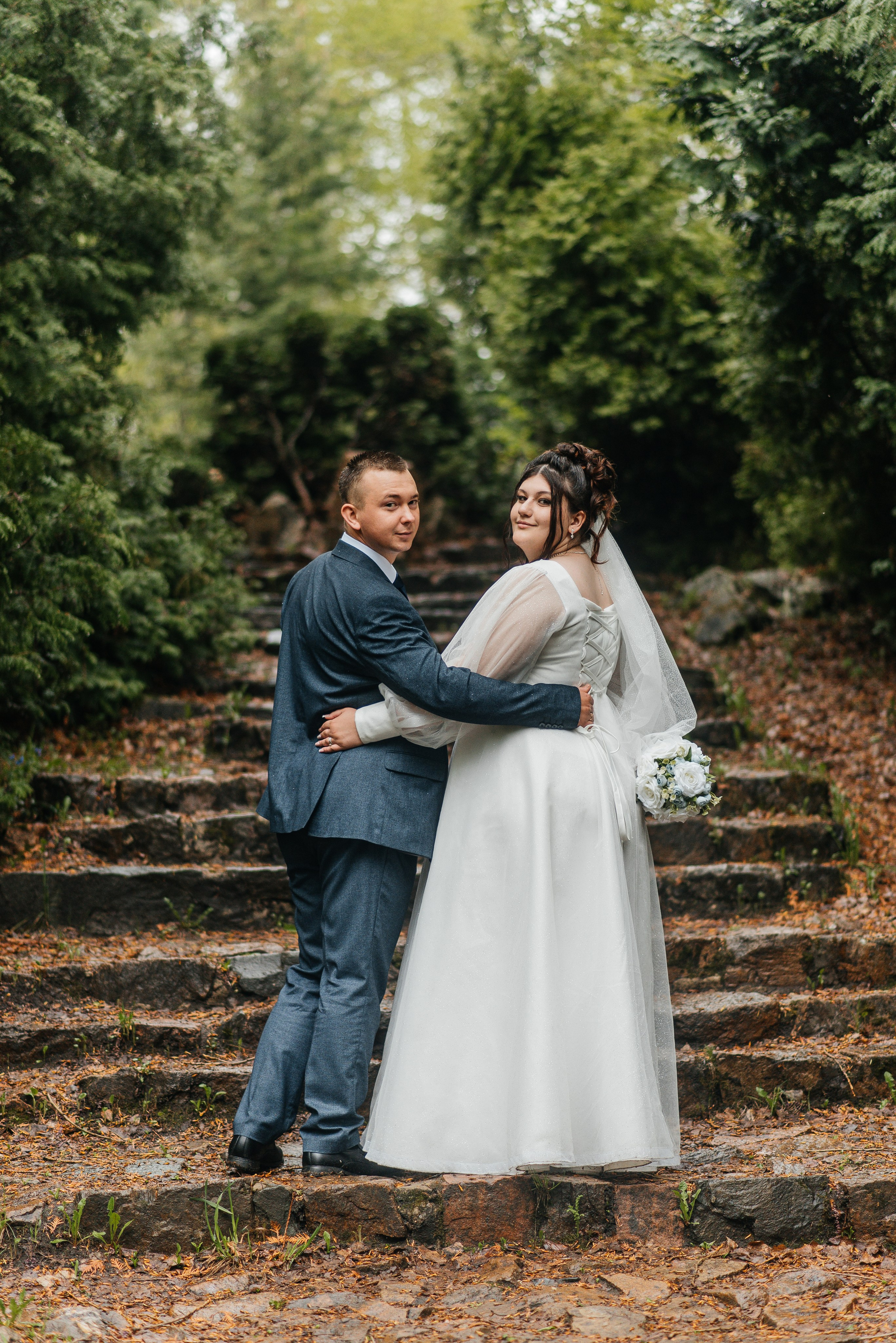08.05.26 Wedding Day. Семейный фотограф в Барнауле