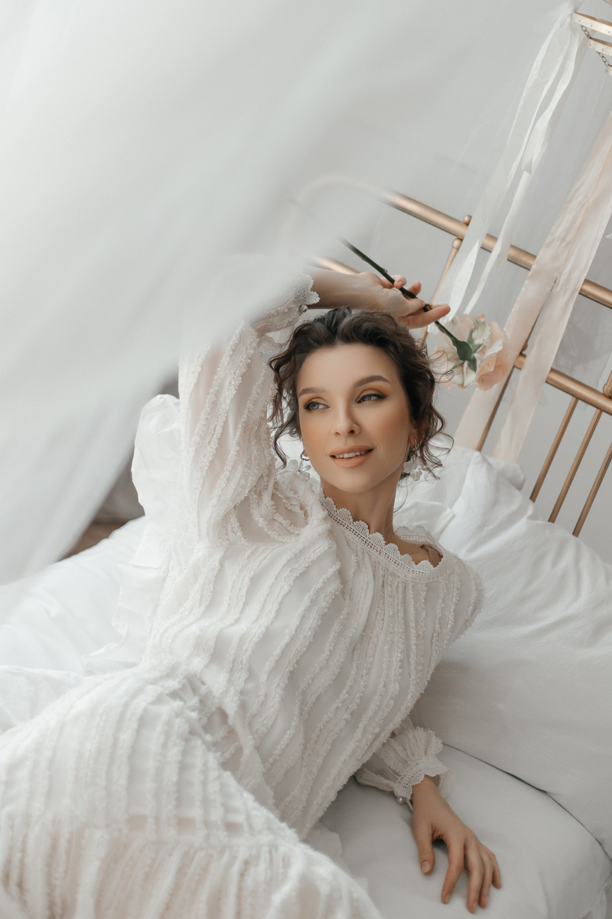 Из романа. Фотограф в Белгороде Анастасия Веленгурская