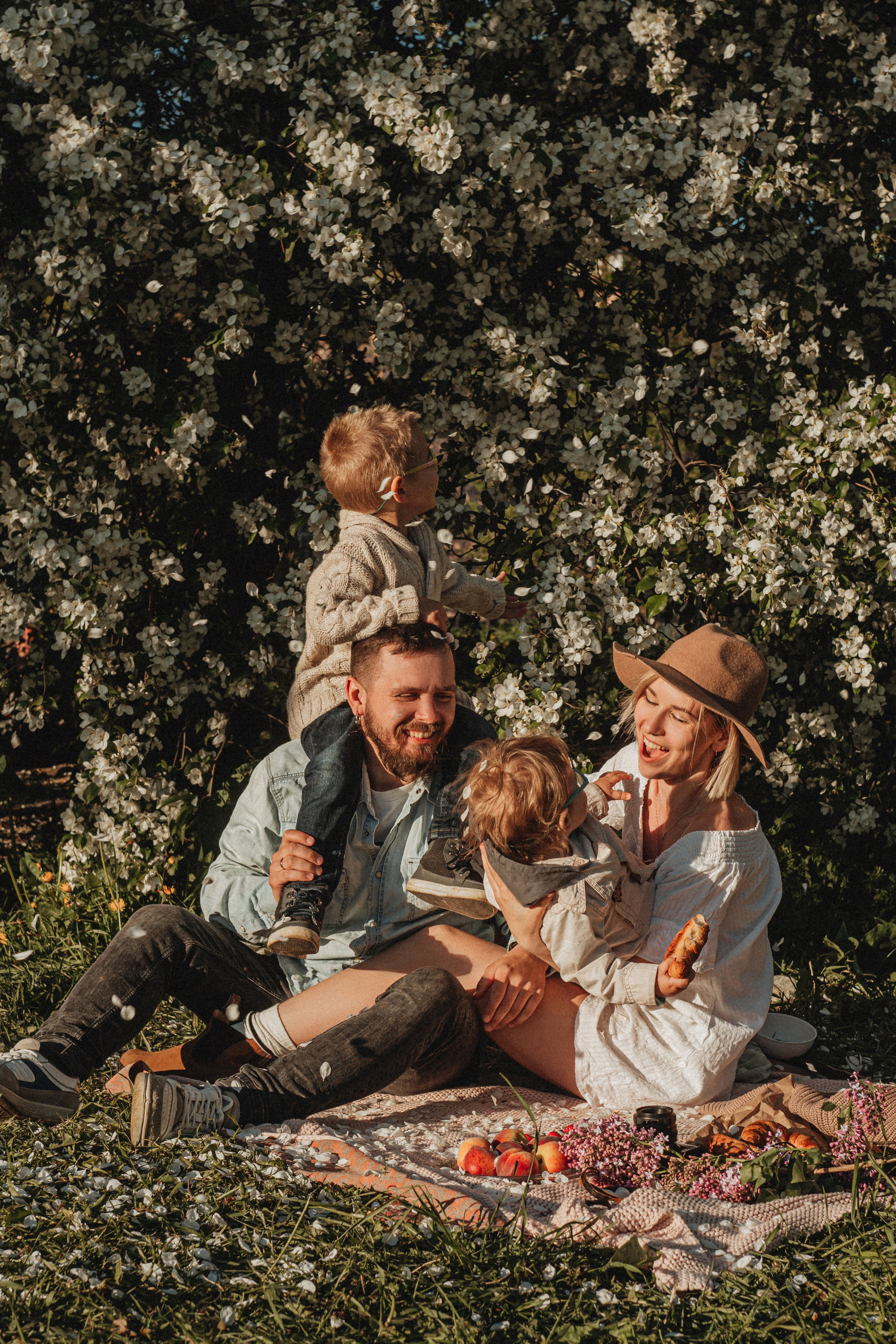 ALENA'S FAMILY. Портретный и Семейный фотограф в Санкт-Петербурге Rocket Alice