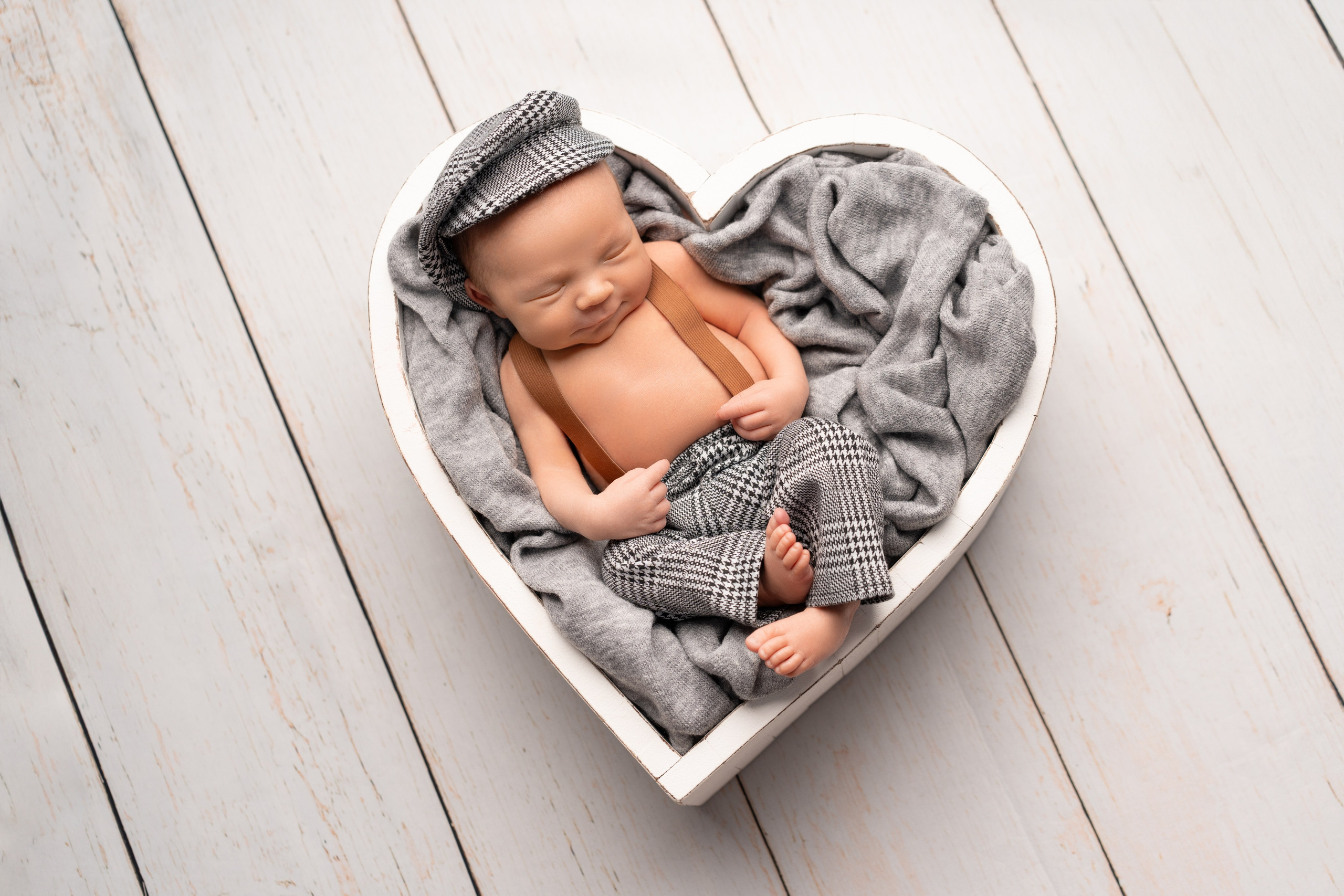 Мальчики. Фотограф новорожденных Москва и МО Татьяна Цыплакова