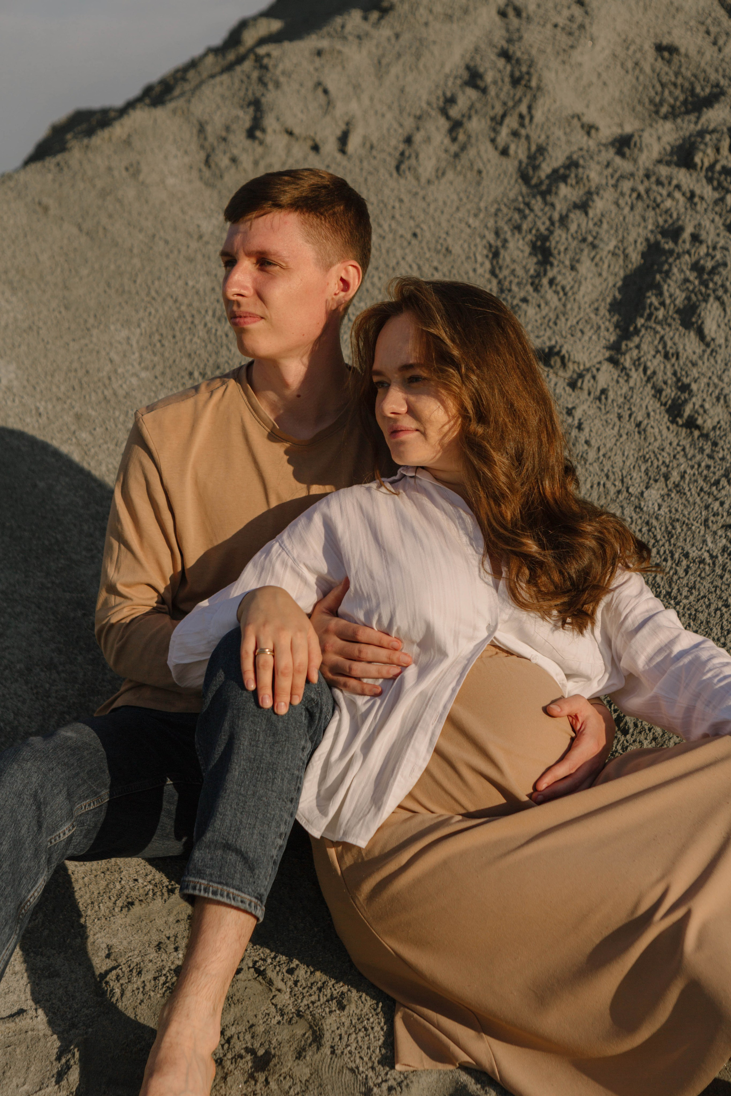 Никита и Полина. Фотограф Екатеринбург Яна Язовская