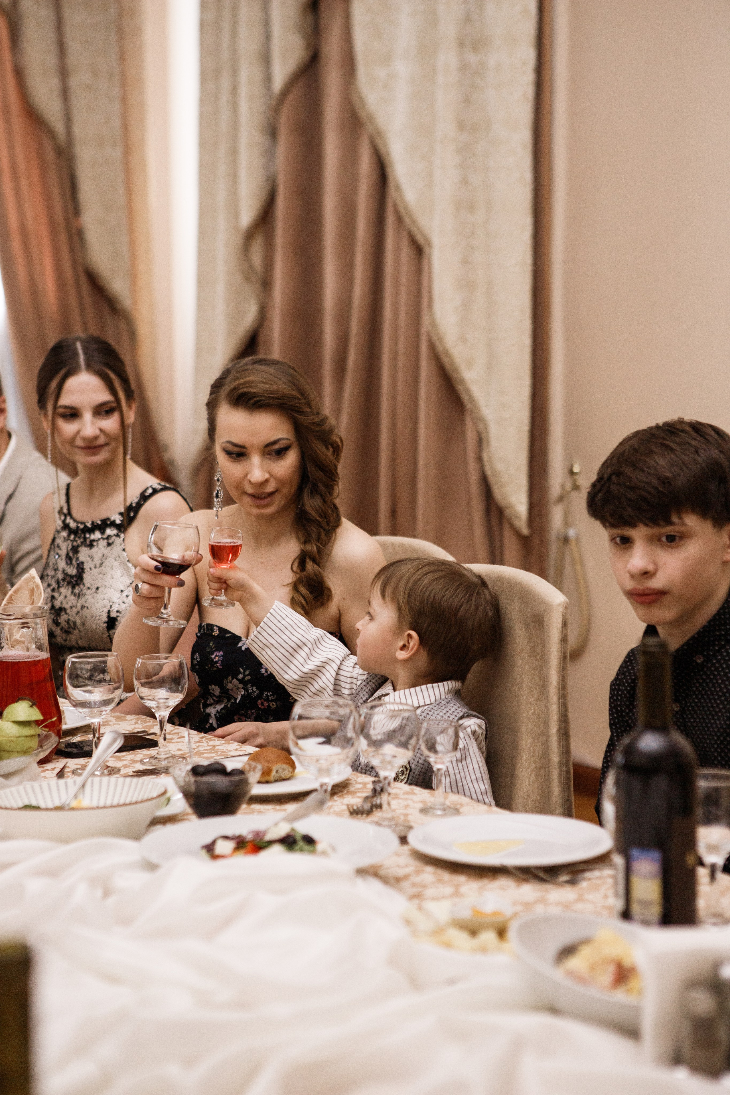 Дом актера. Фотограф Екатеринбург Яна Язовская