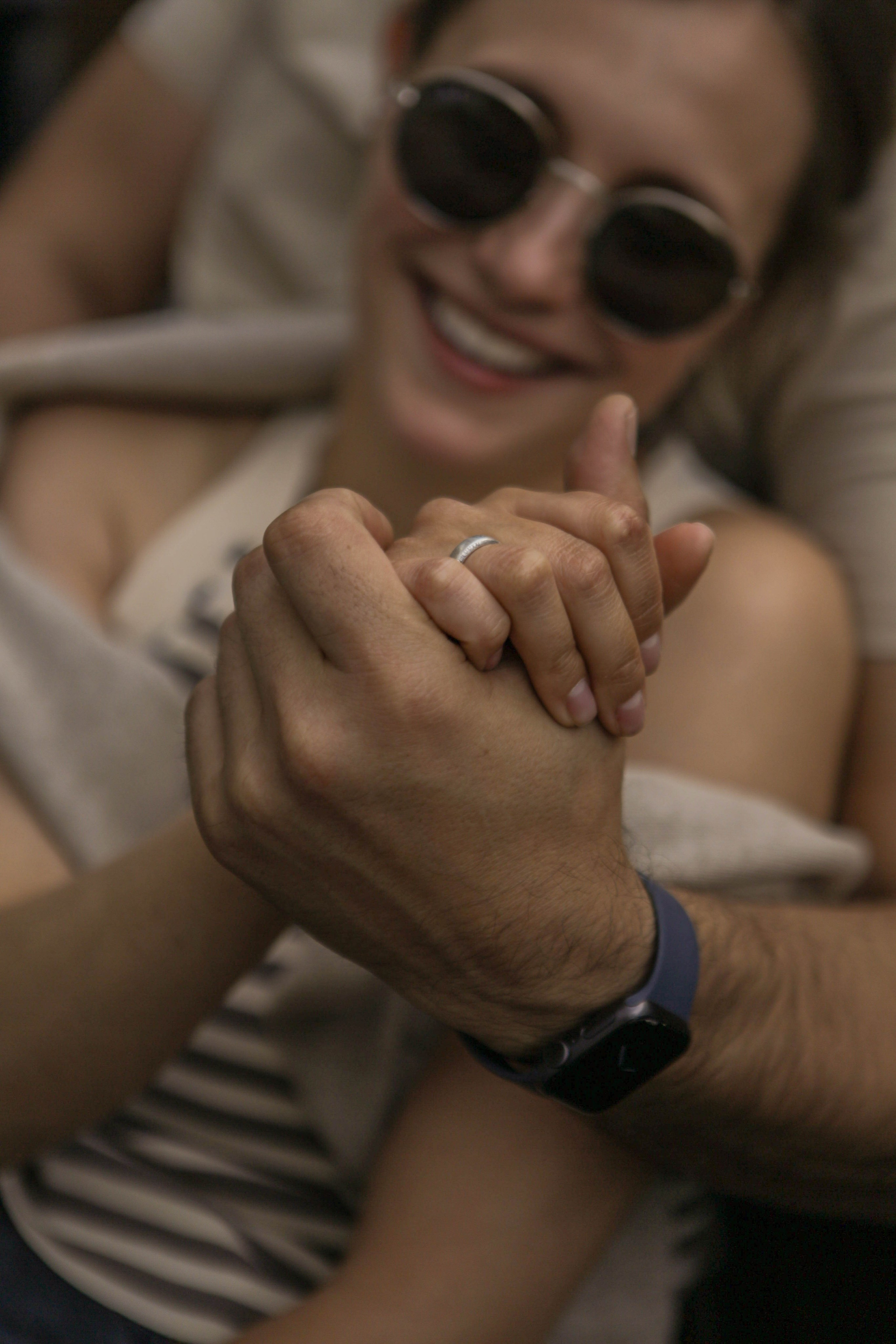 Коля и Инна. Фотограф Екатеринбург Яна Язовская