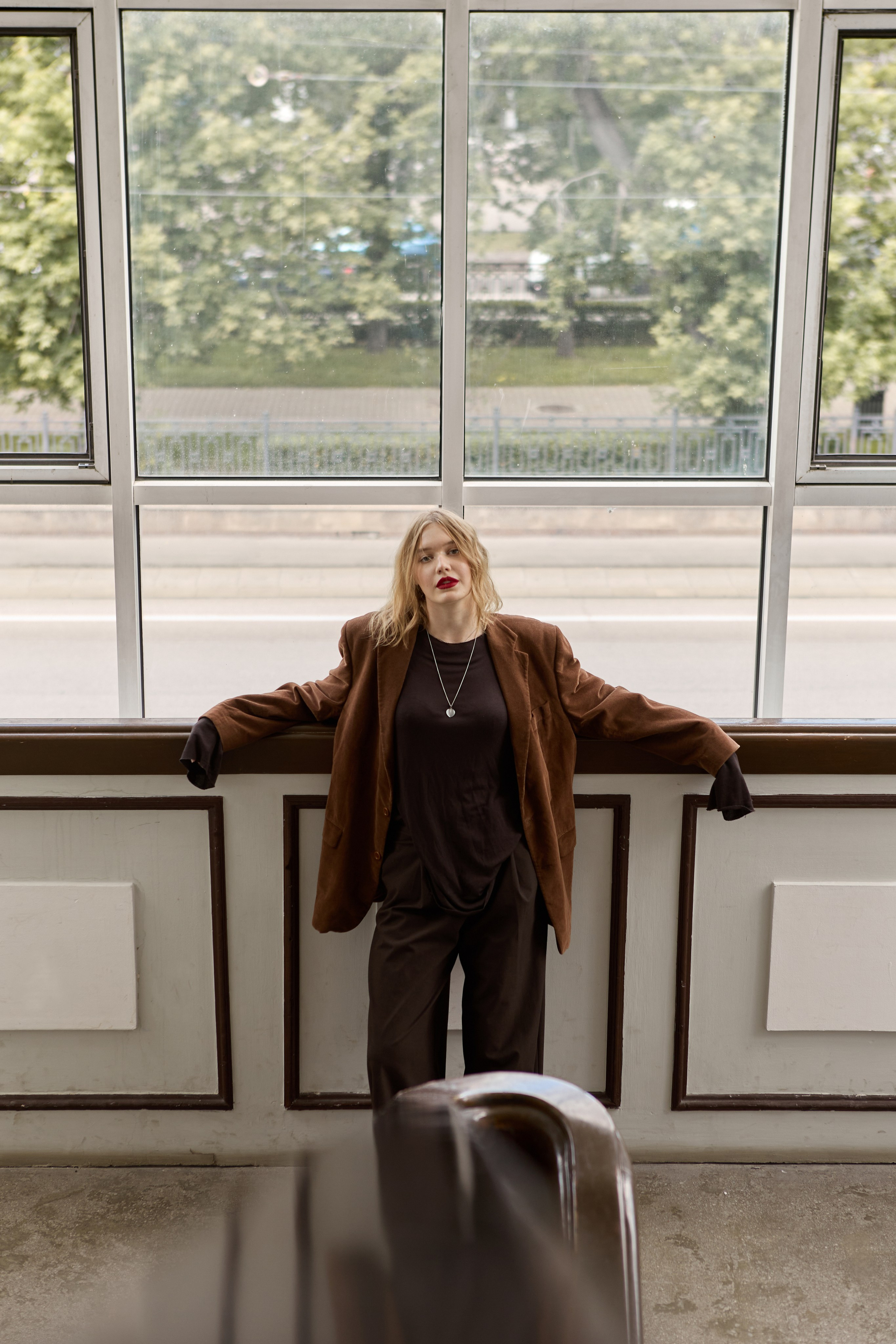 Катя. Фотограф Екатеринбург Яна Язовская