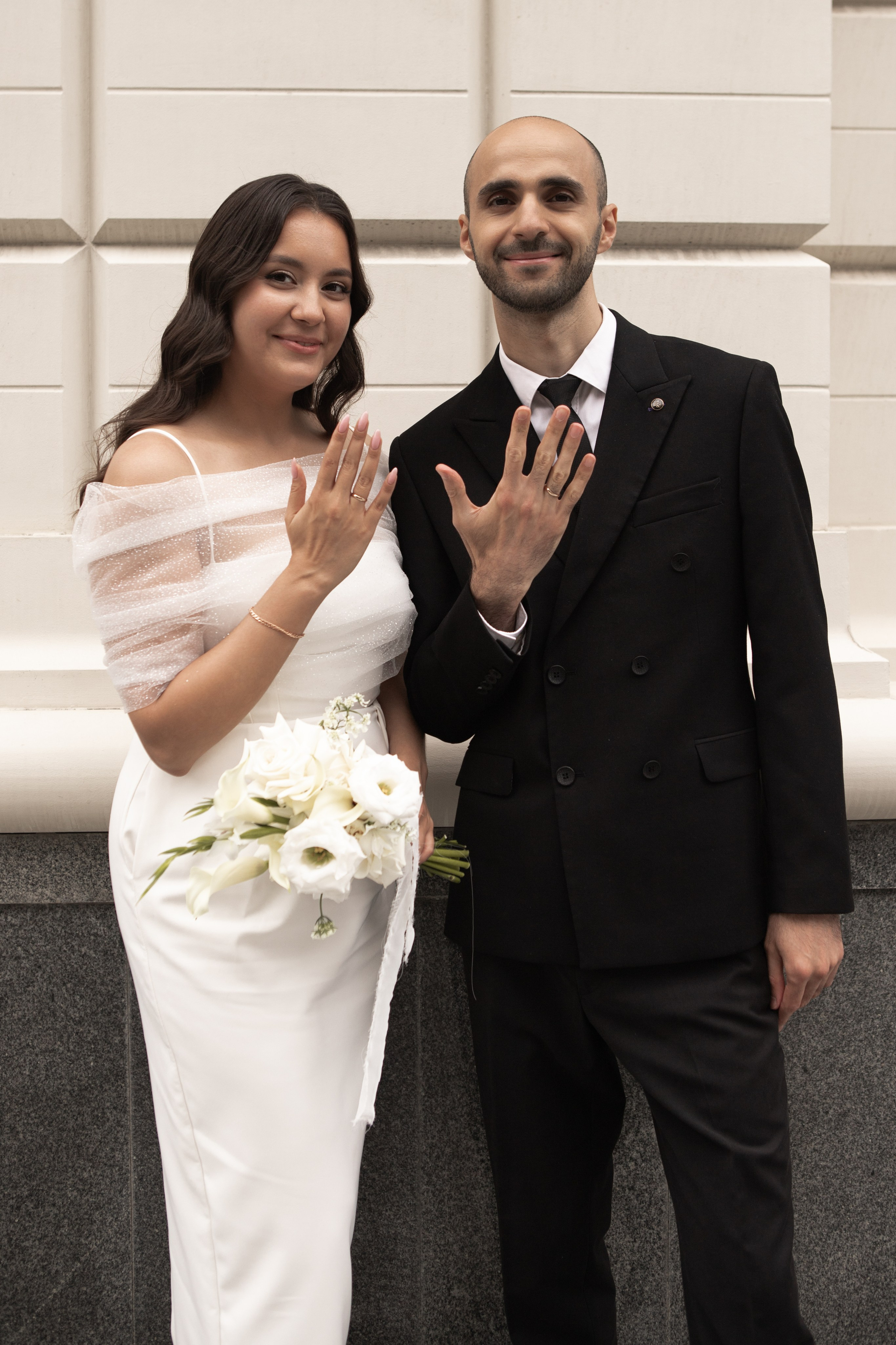 Айсен и Джема. Фотограф Екатеринбург Яна Язовская