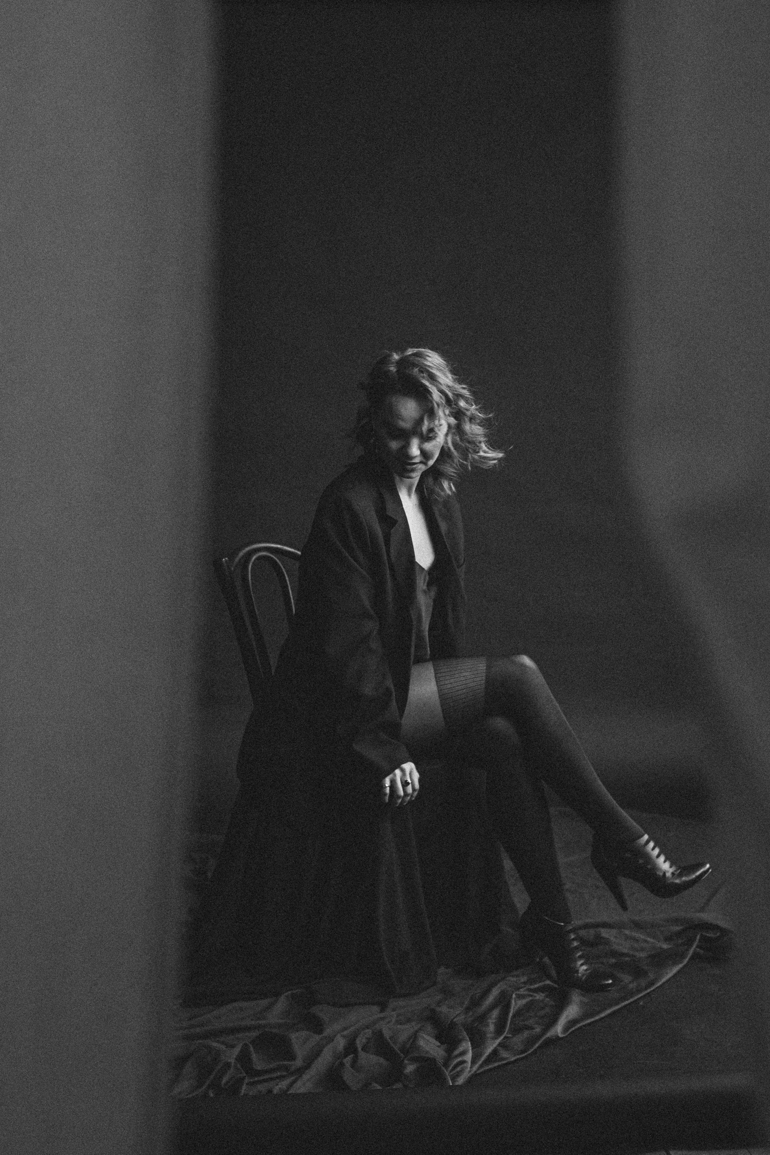 заказать портретную фотосессию в санкт-петербурге и москве