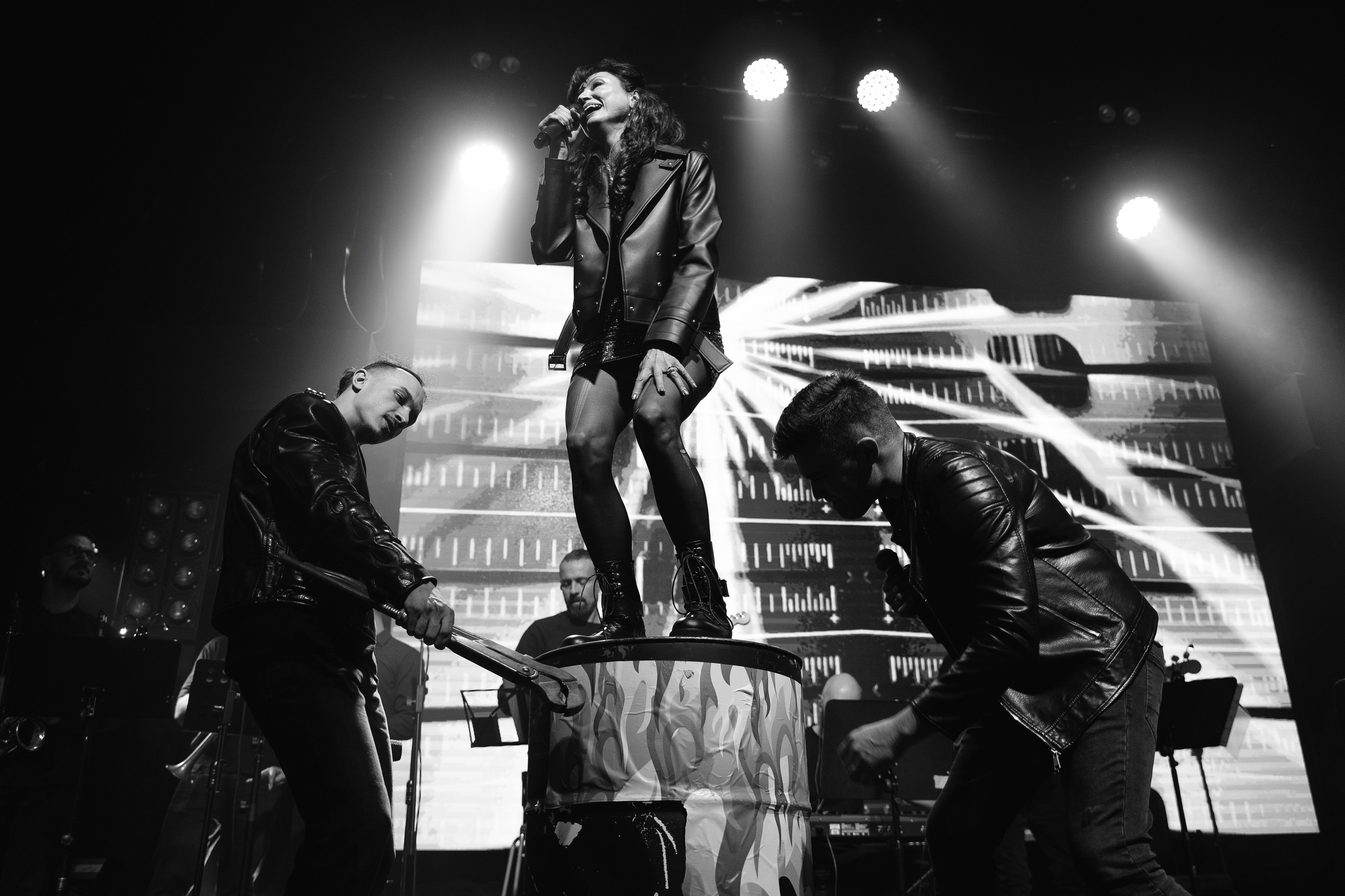 Улётный концерт. Фотограф и видеограф Евгений Романов Санкт-Петербург