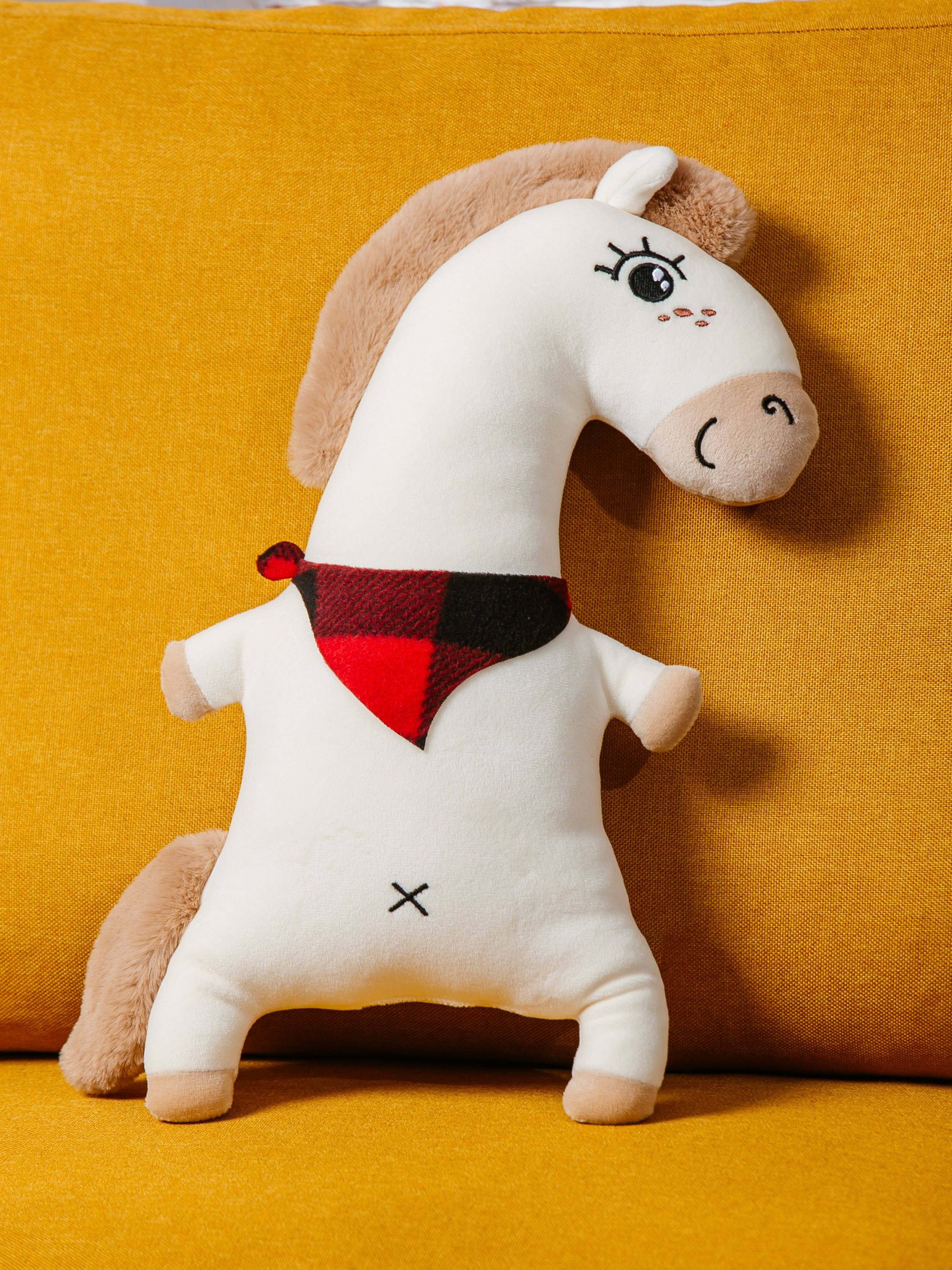 Фабрика мягких игрушек в Смоленске. Фотограф | Михаил Буш Смоленск