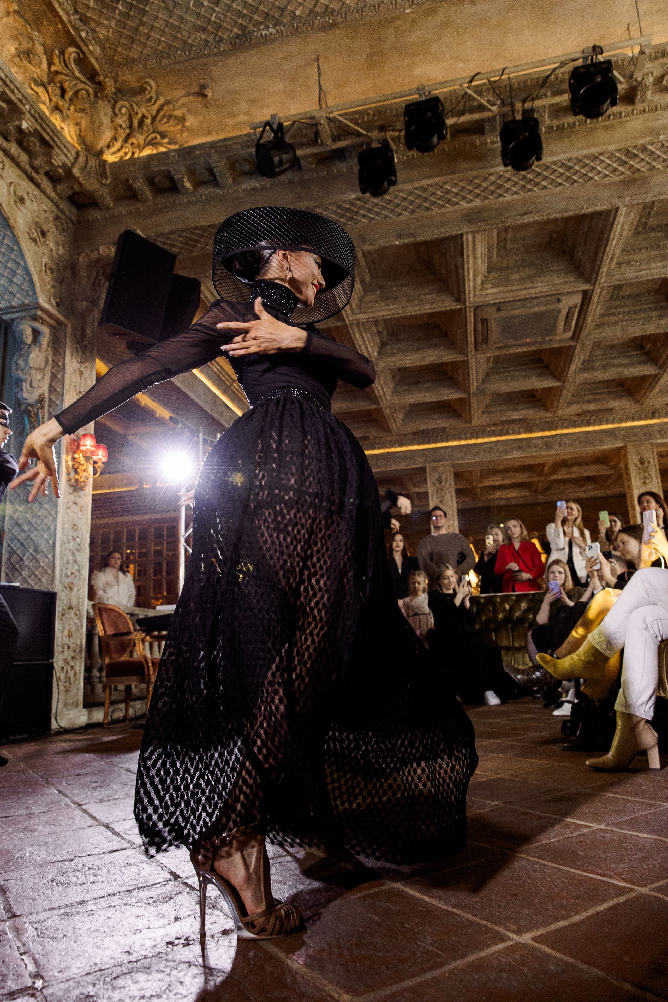 Свадебная выставка. Свадебный и семейный фотограф в Челябинске Юлия Ишимова