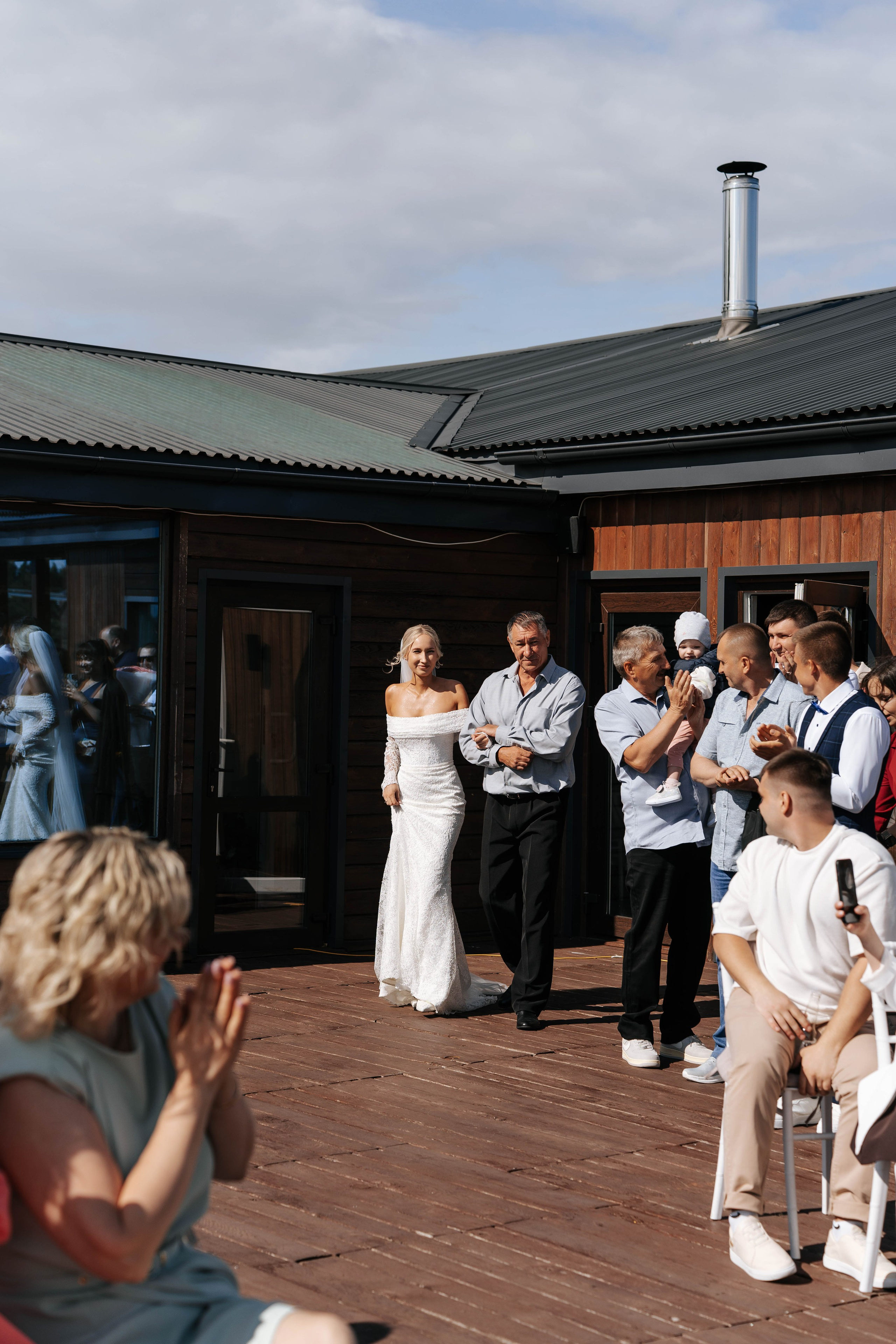 Artem & Elena. Свадебный фотограф в Воронеже Самохина Екатерина