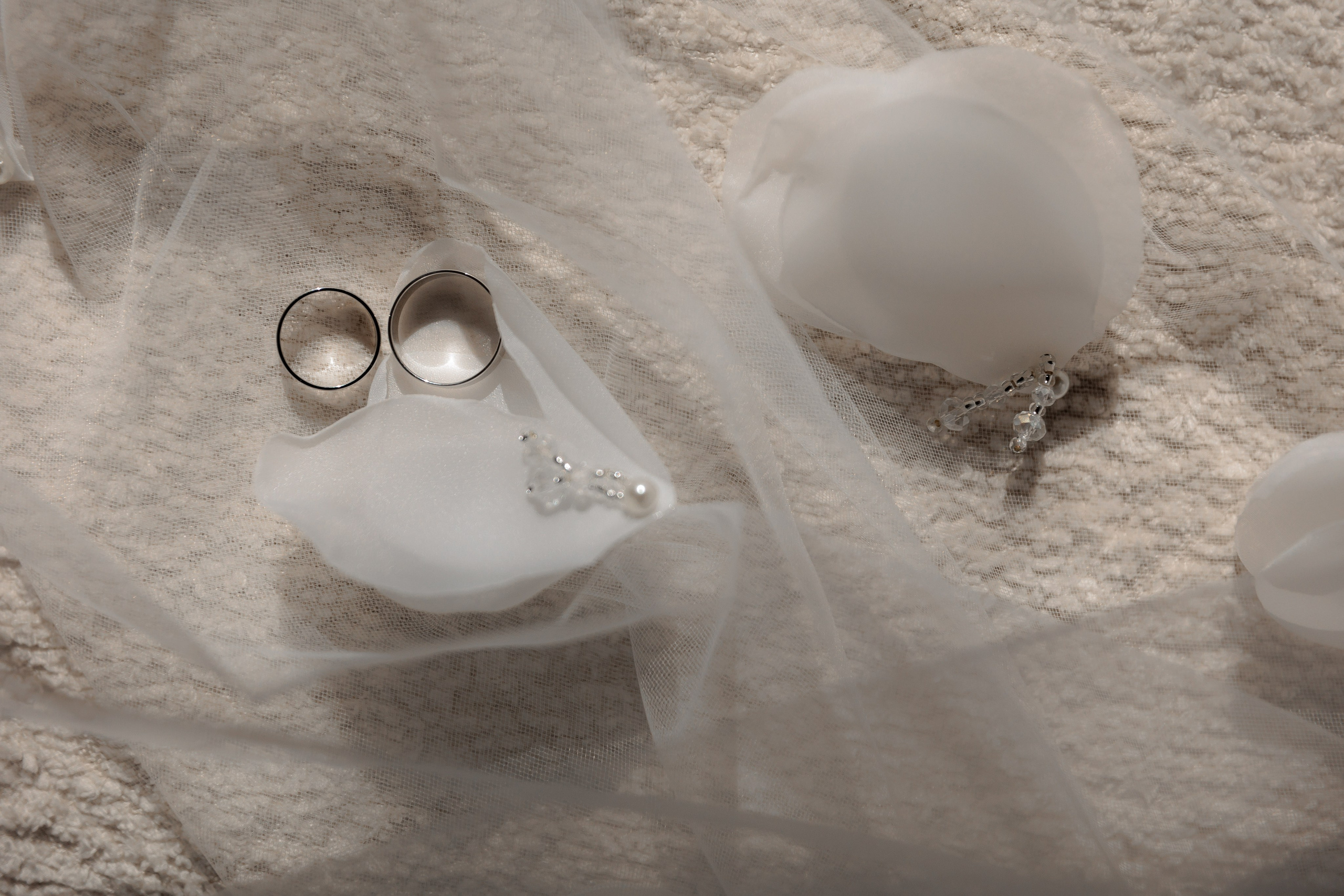 Анастасия и Евгений. Фотограф Дарья Норкина