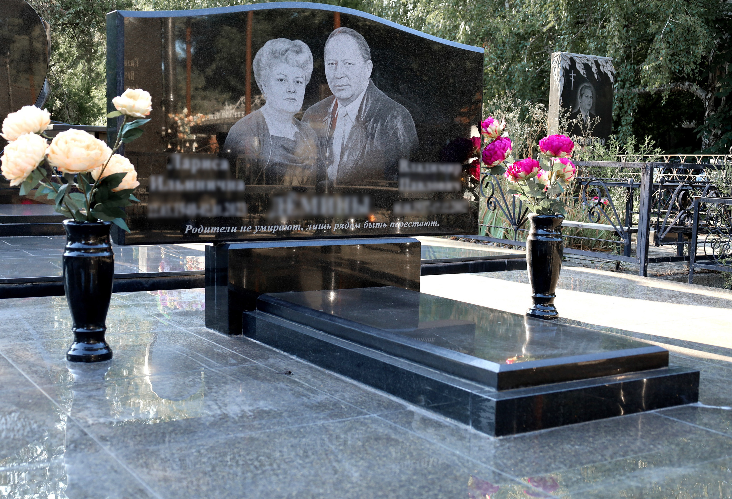 Примеры работ, фото. Гранит и мрамор, Краснодар