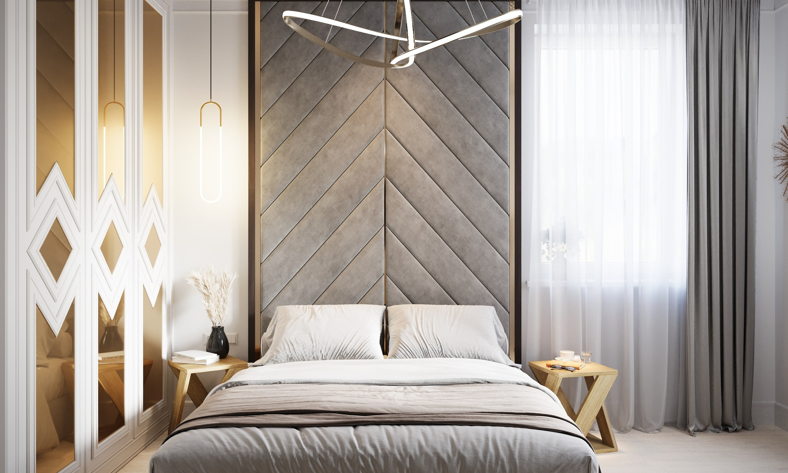 Портфолио. Intoo.ru — Дизайн интерьера в Москве. Частный дизайнер Роман Королев