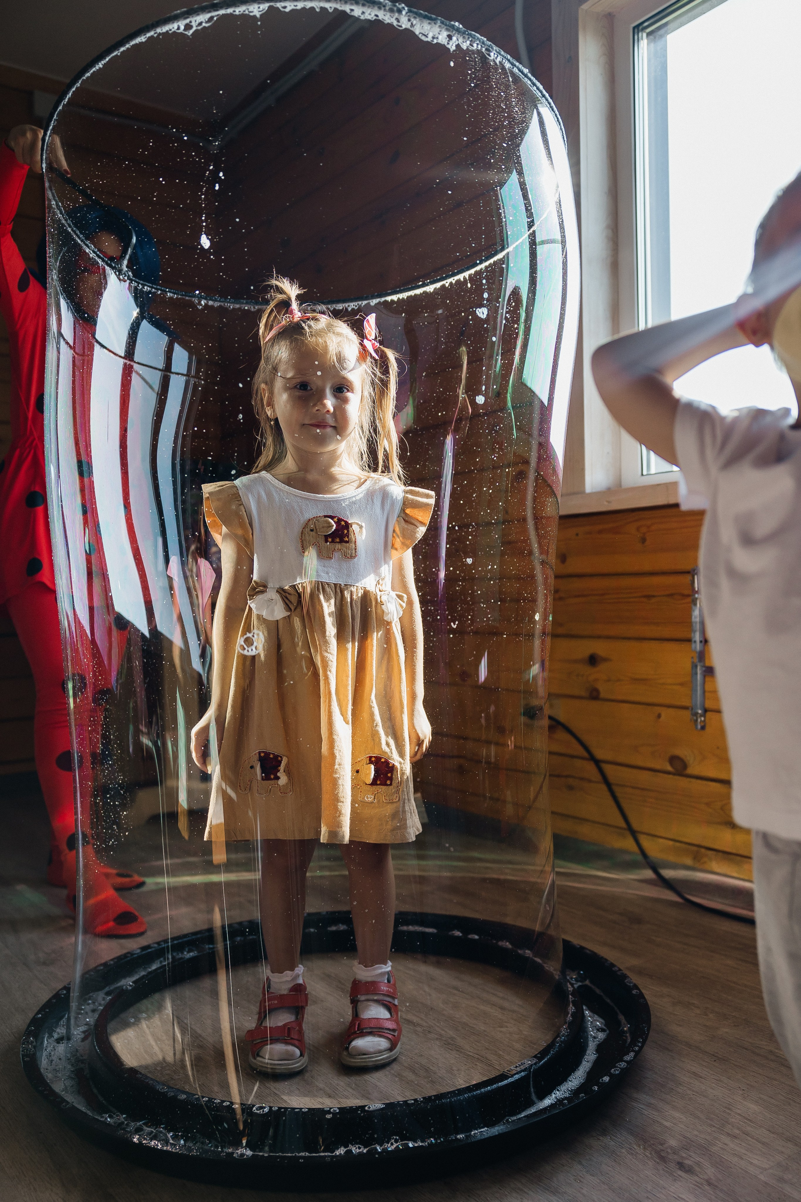 День рождения. Фотограф свадебный семейный в Красноярске Шукшина Наталья