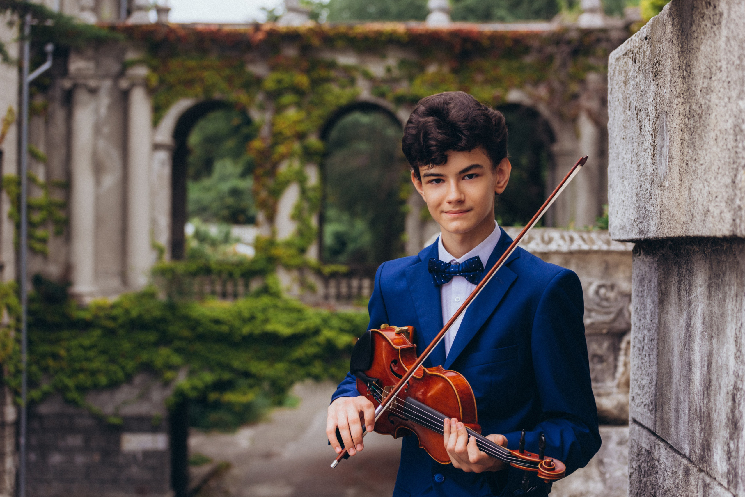 Петр Бердников. Фотограф Диана Вальтер