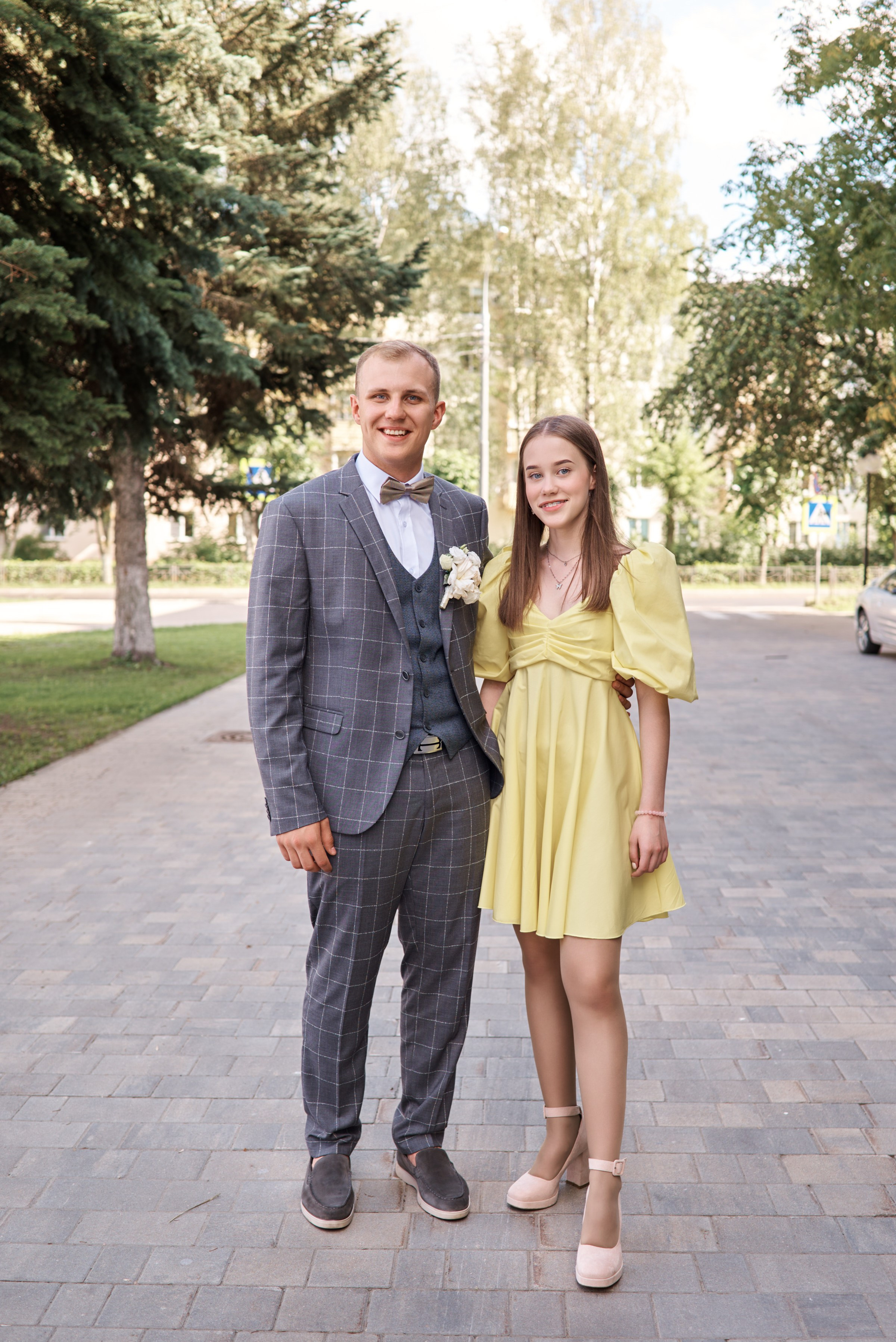 Александр и Елизавета. Свадебный фотограф, видеограф в Клину, Москве, Зеленограде, Калабушкин