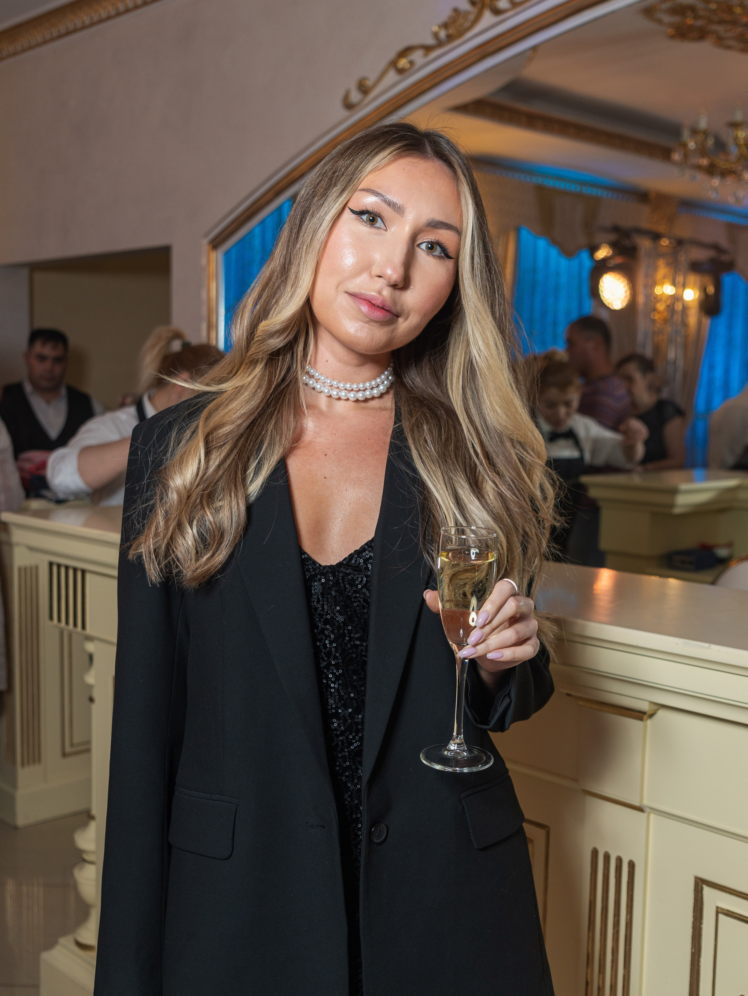 Корпоратив — Основа. Фотограф Москва