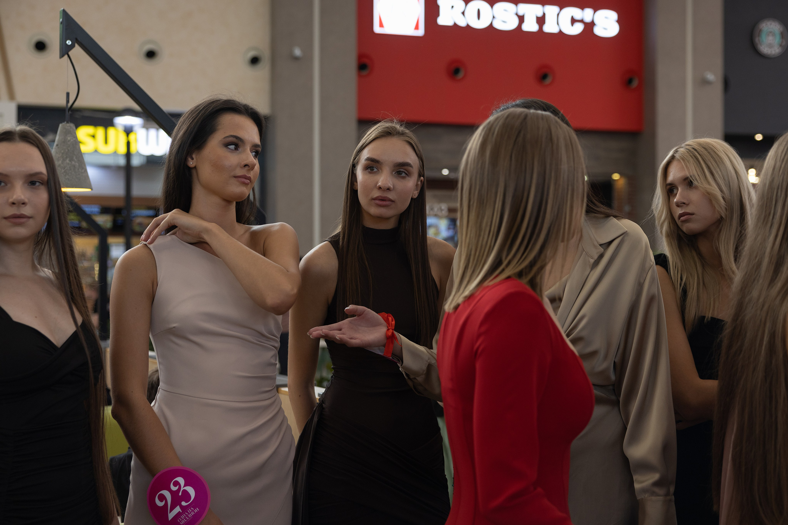 Одна на миллион. Фотограф в Санкт-Петербурге Вагнер Юлия