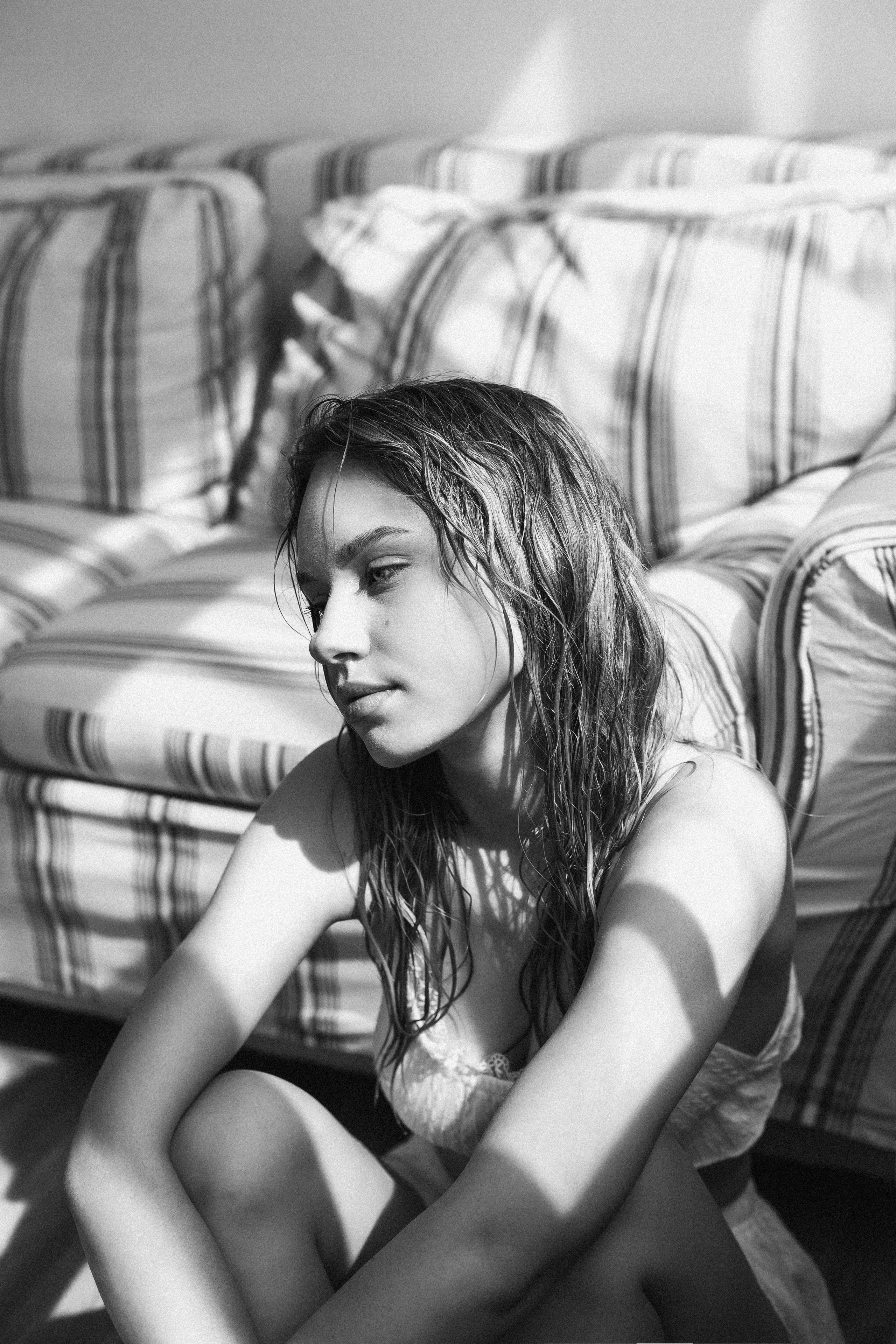 Утро. Фотограф Кутузова Оксана