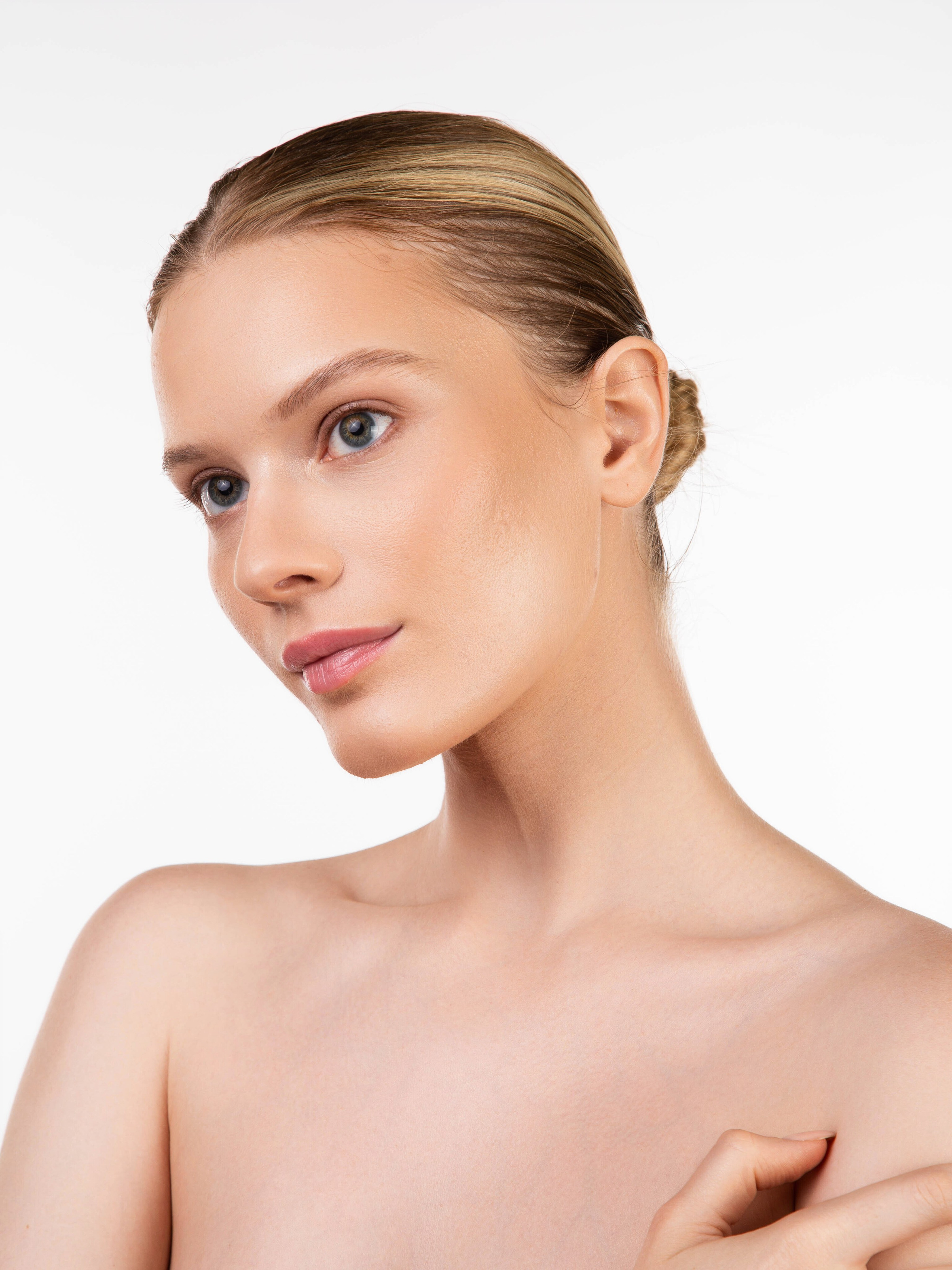 Модельная съемка косметики в Москве | Фотограф Анна Татаурова. Фотограф Анна Татаурова | Авторская фотосъемка в Москве