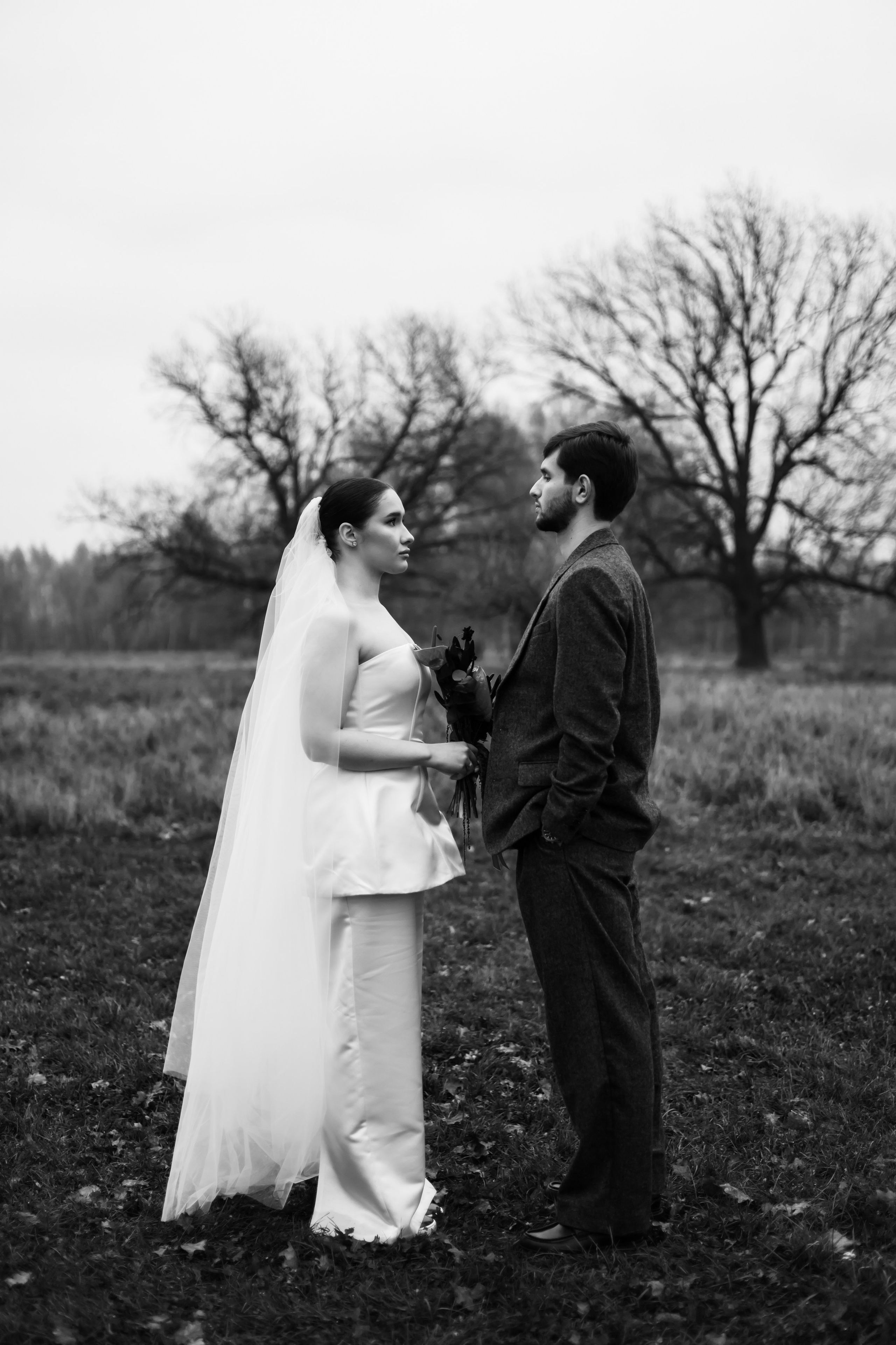 ЭДУАРД+КРИСТИНА. Фотограф Элла Ефимова