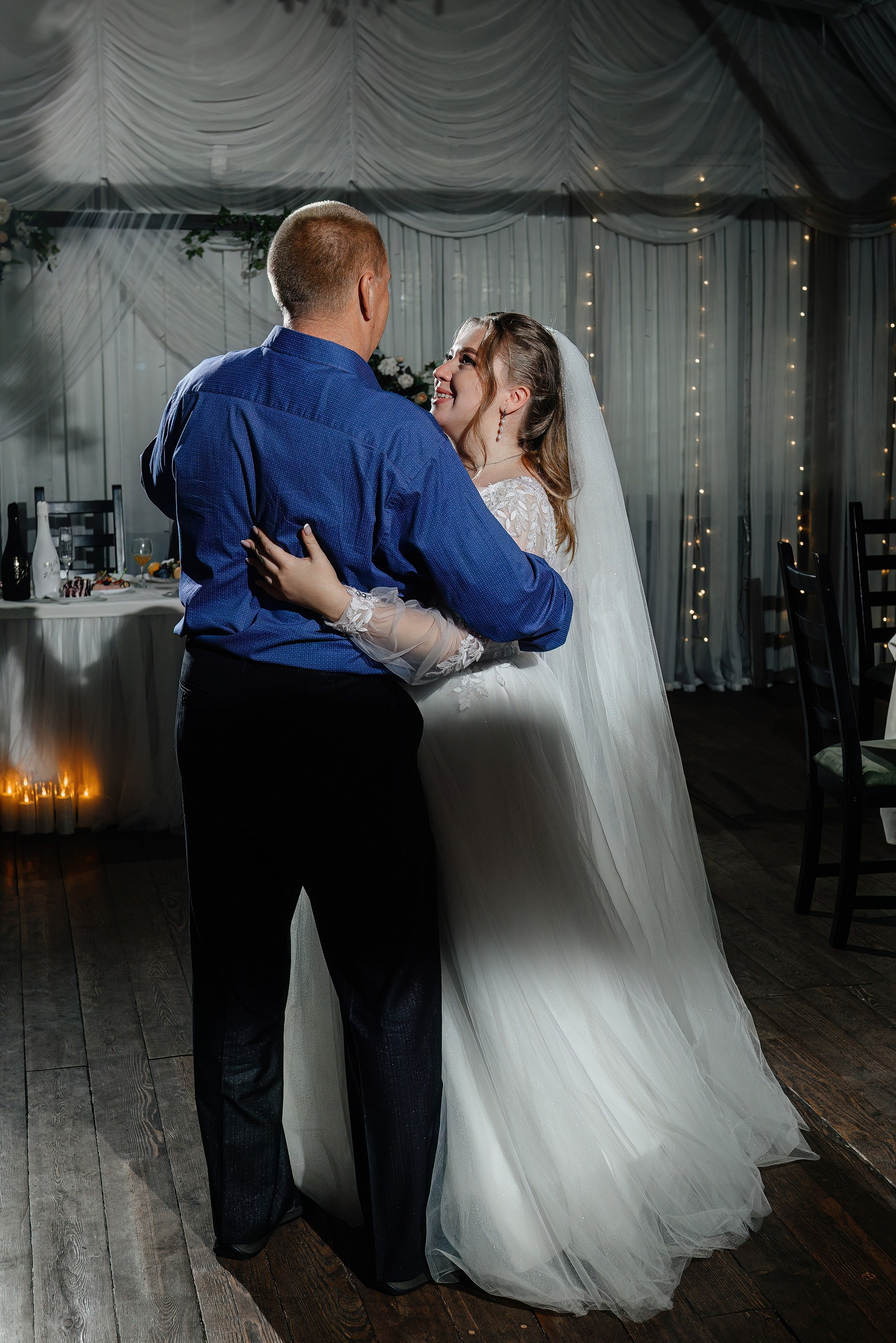 Валерия и Максим. Свадебный и репортажный фотограф Никита Сницарев в Барнауле
