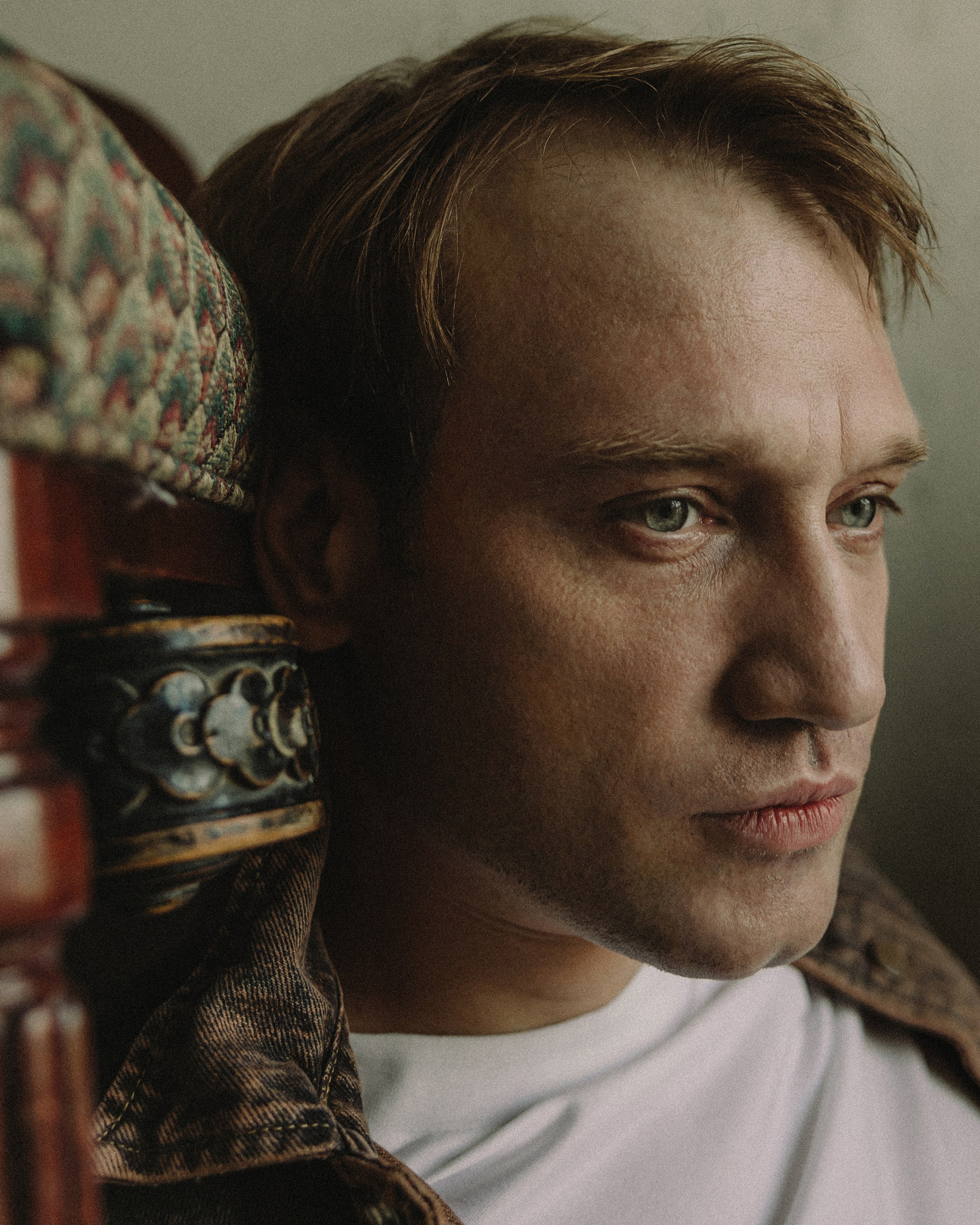 Михаил Тройник. Профессиональный фотограф в Москве