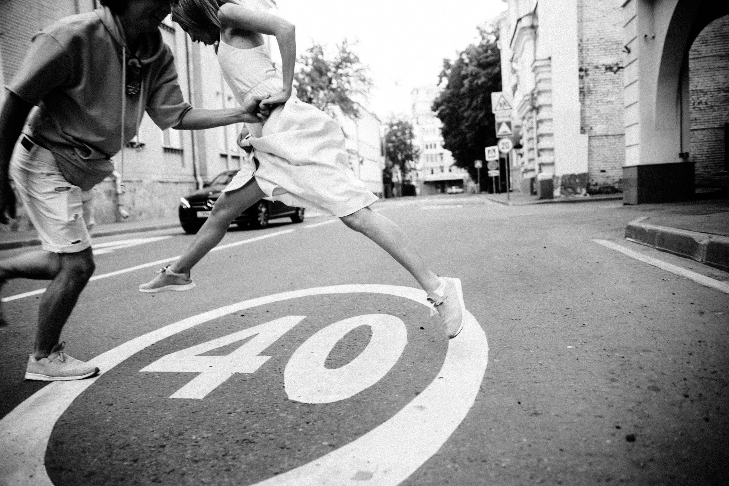 Любить в Москве. Свадебный и семейный фотограф в Нижнем Новгороде Мезенцев Андрей