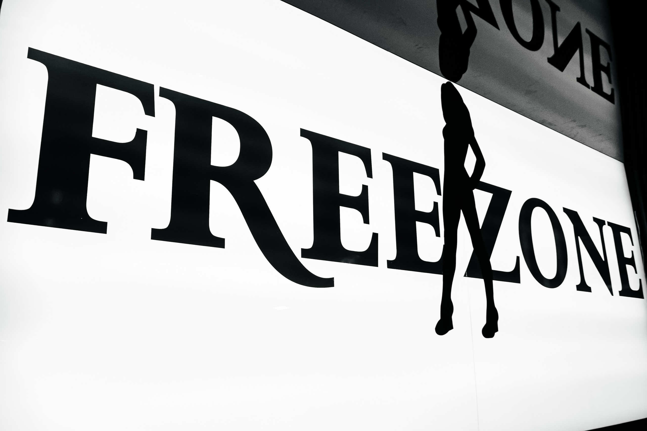 FreeZone night Club. Ларина Иванна фотограф в Донецке