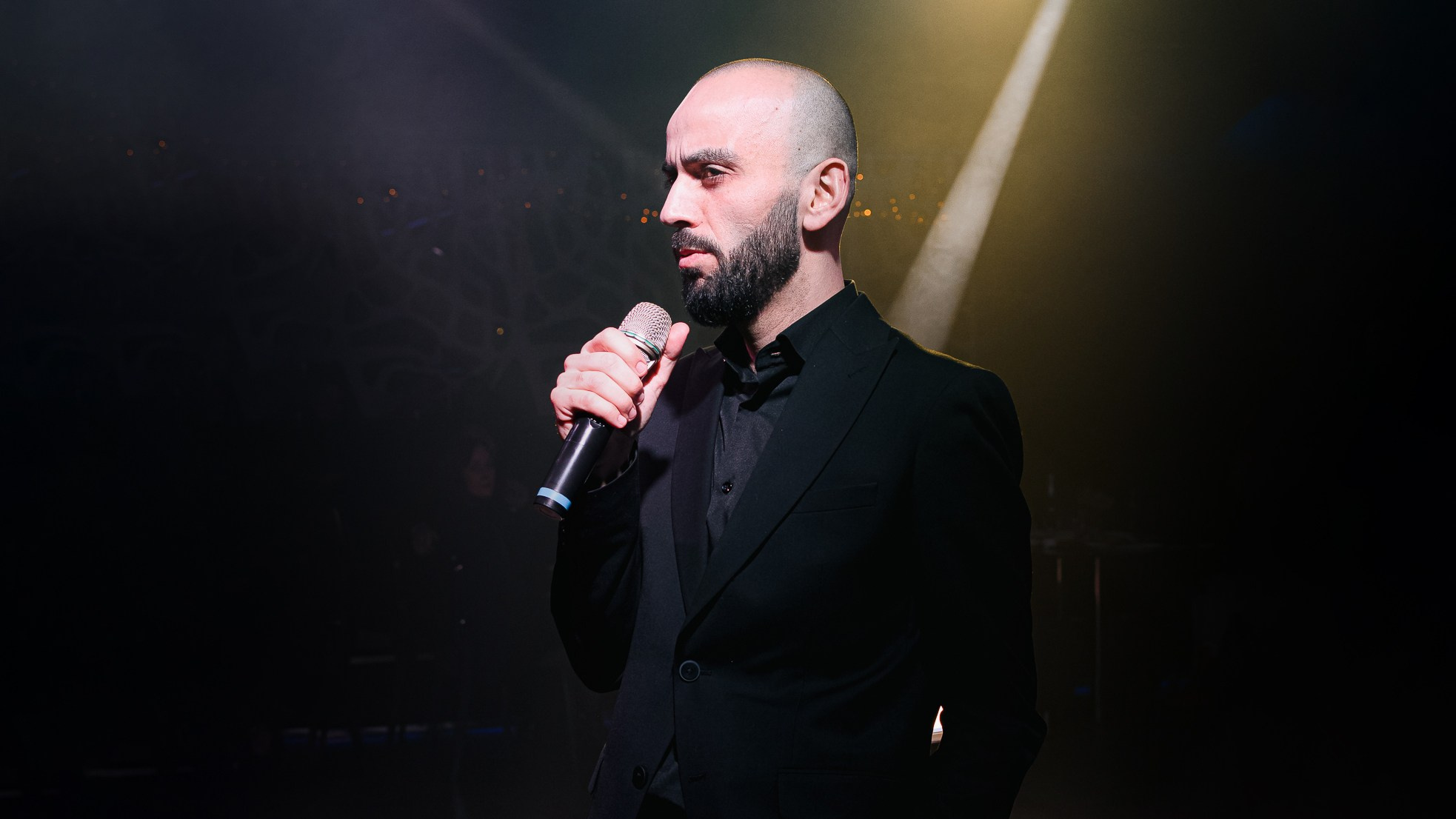 Репортажа съемка в ночном клубе. Ларина Иванна фотограф в Донецке