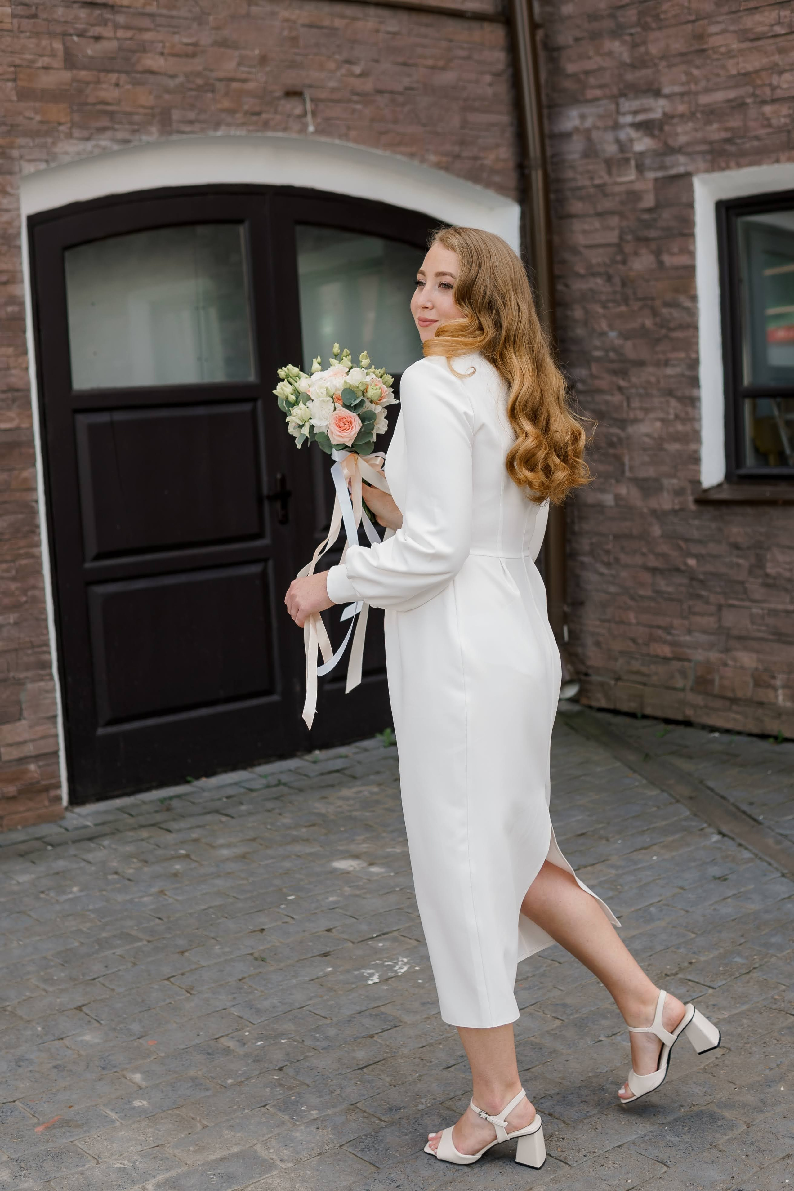 Антон и Екатерина. Свадебный фотограф в Перми и Пермском крае Алена Мартынова