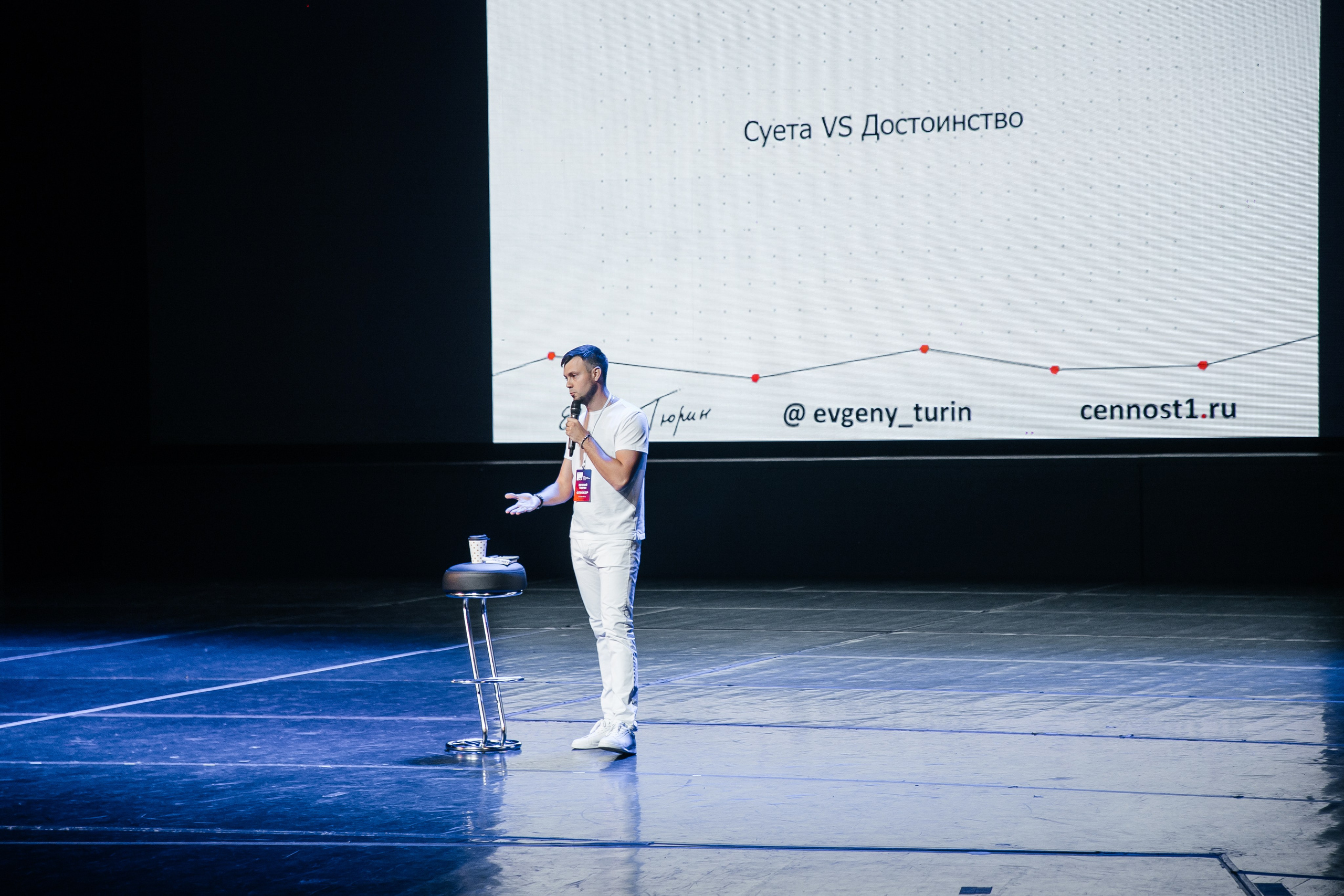 Ассамблея Дизайнеров. Фотограф Денис Лесковский (Тюмень)