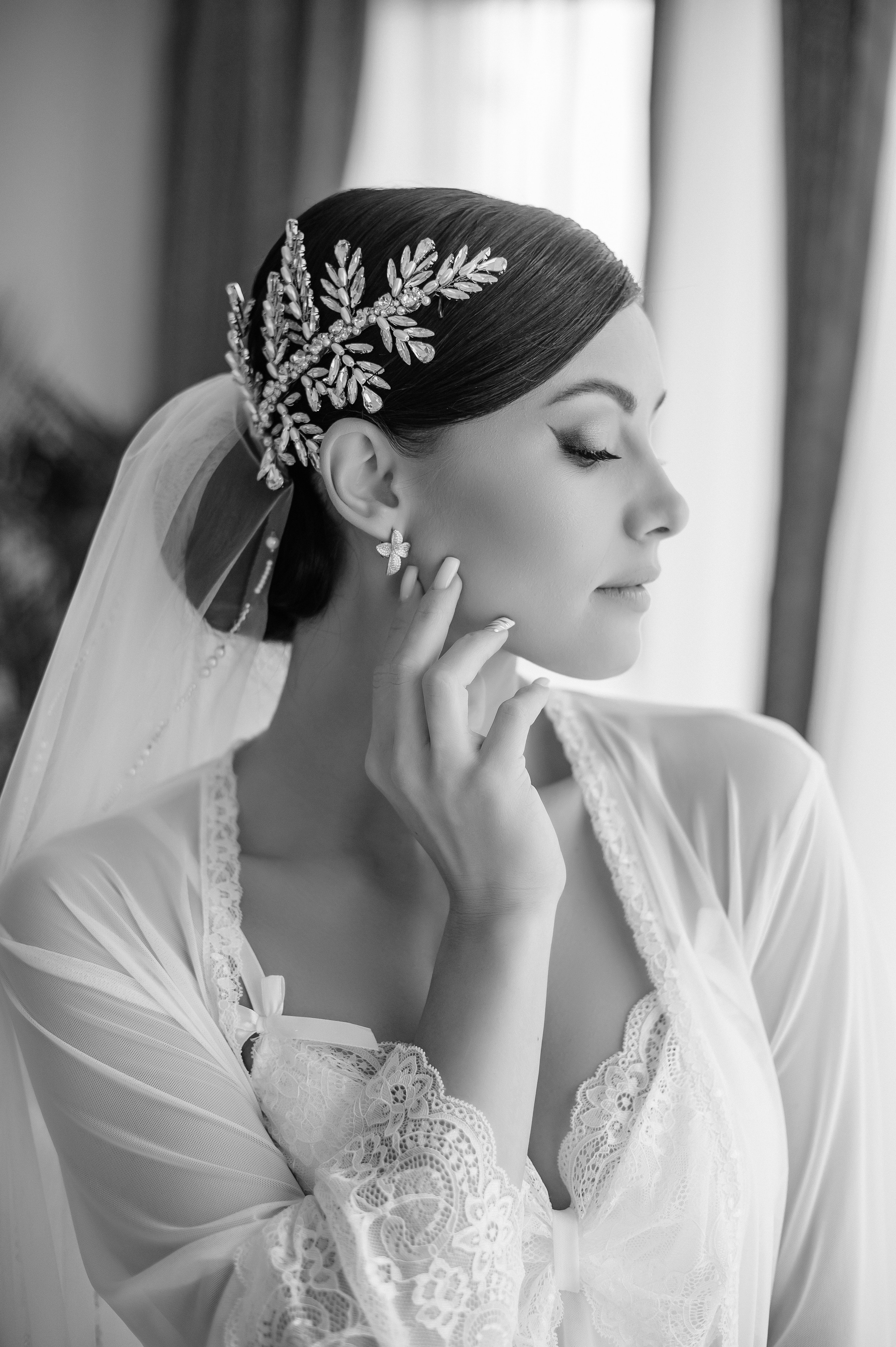 Ветер перемен. Свадебный и семейный фотограф в Краснодаре Листкова Галина