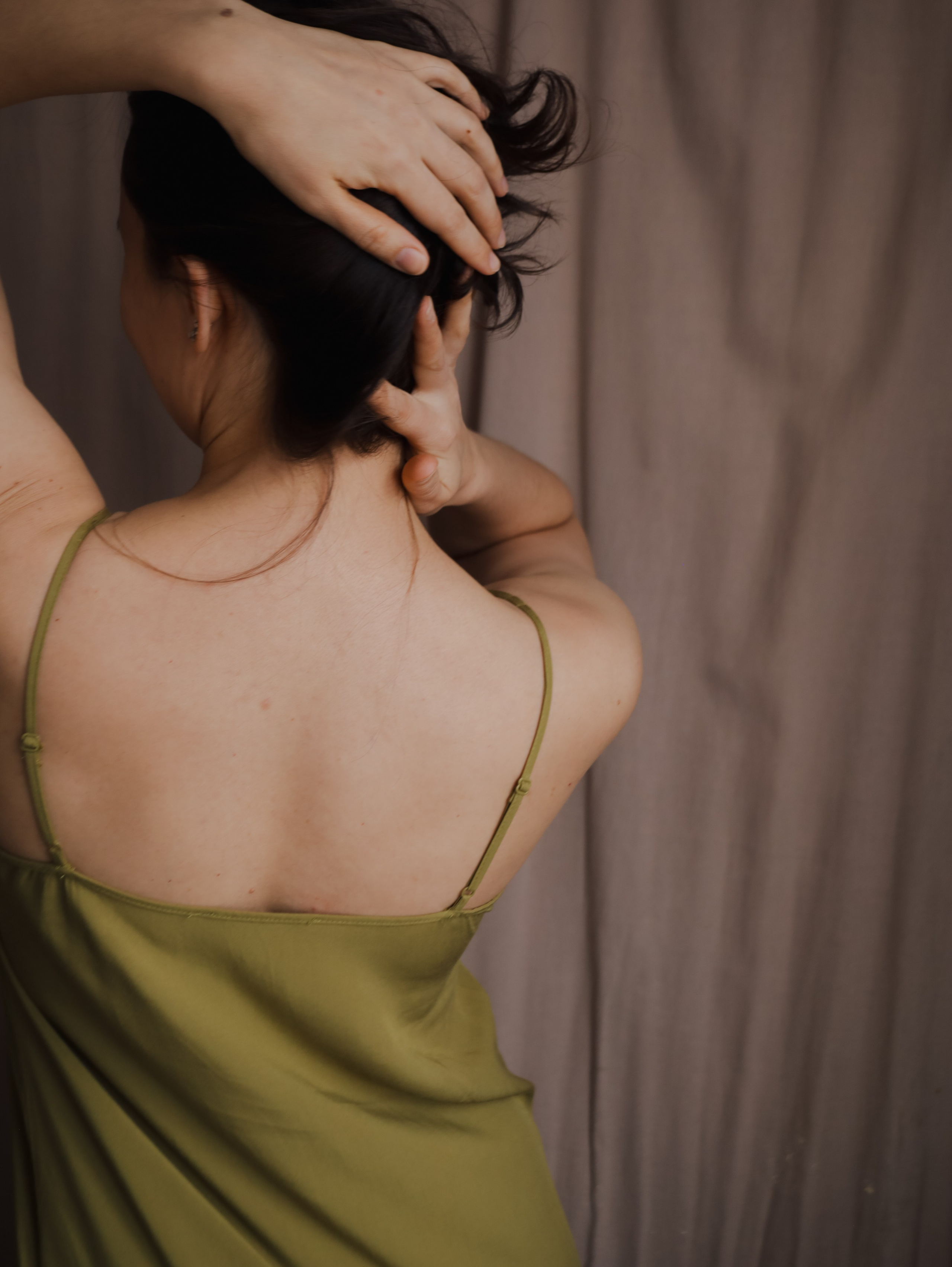 Айгуль. Алёна Стерхова — Предметный и портретный фотограф. Ижевск