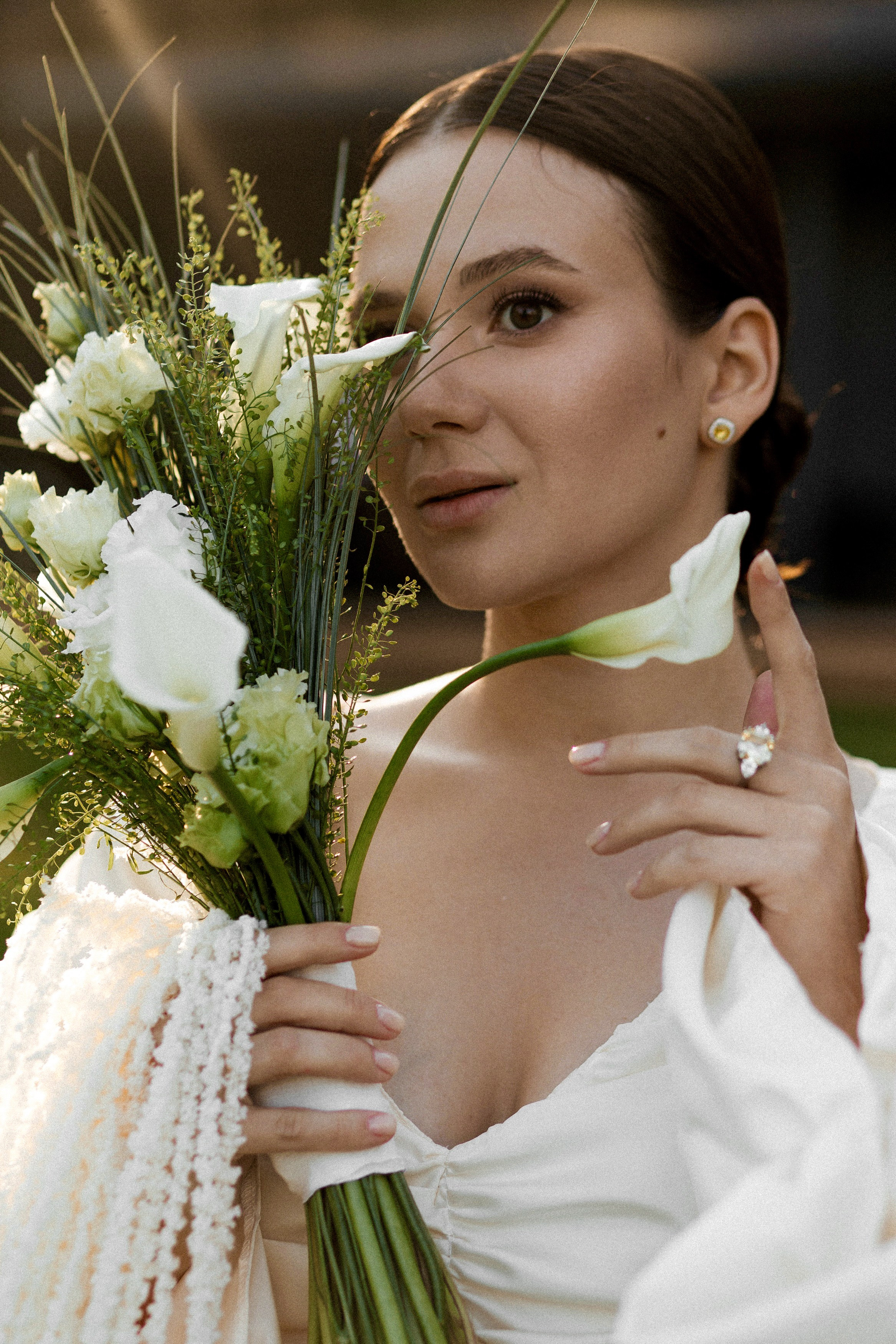 Свадьба Татьяны и Семена. Свадебный и контент фотограф в Петрозаводске Ксения Истрафилова