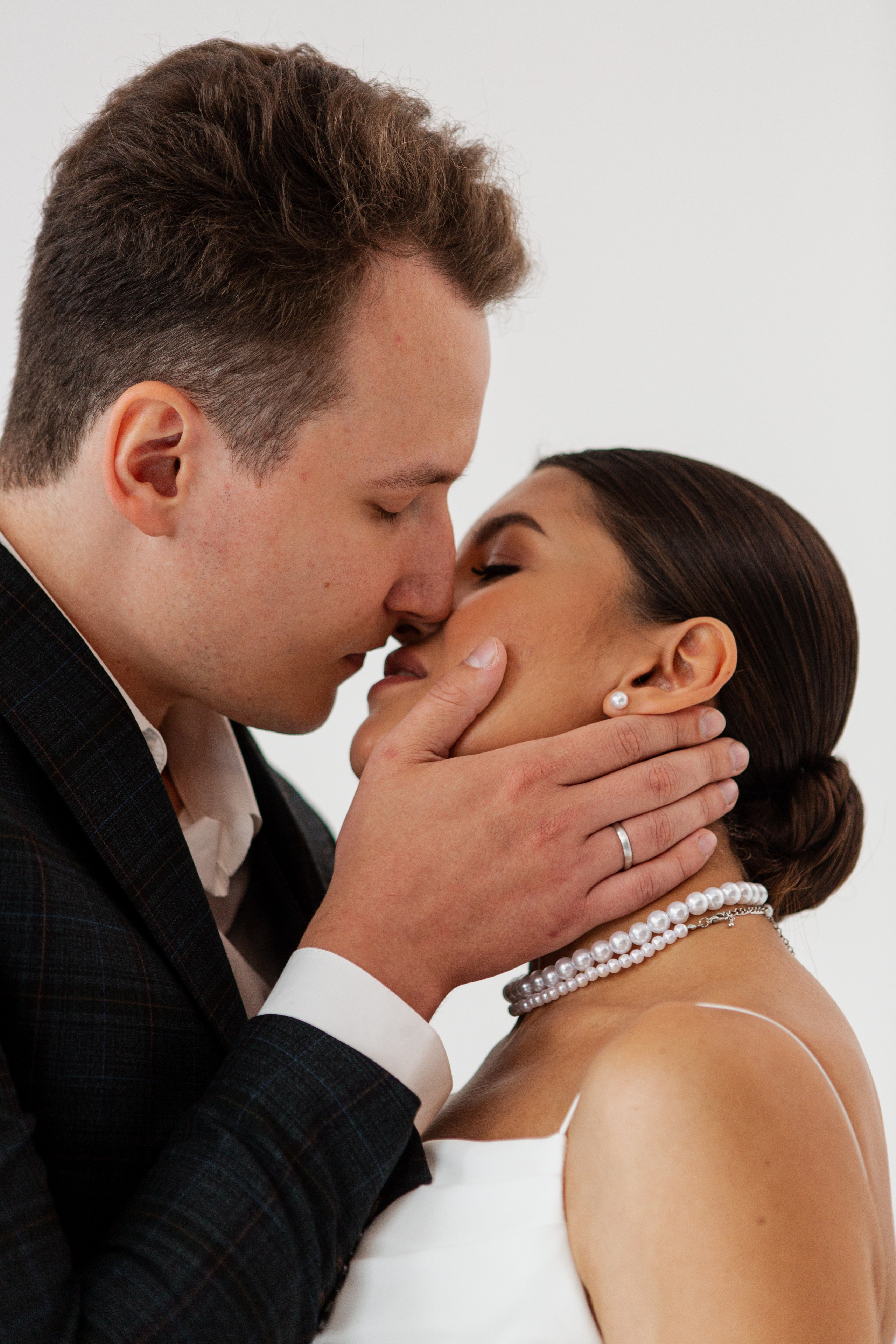 Элина и Руслан. Индивидуальные и семейные съёмки в Уфа Маргарита Истомина