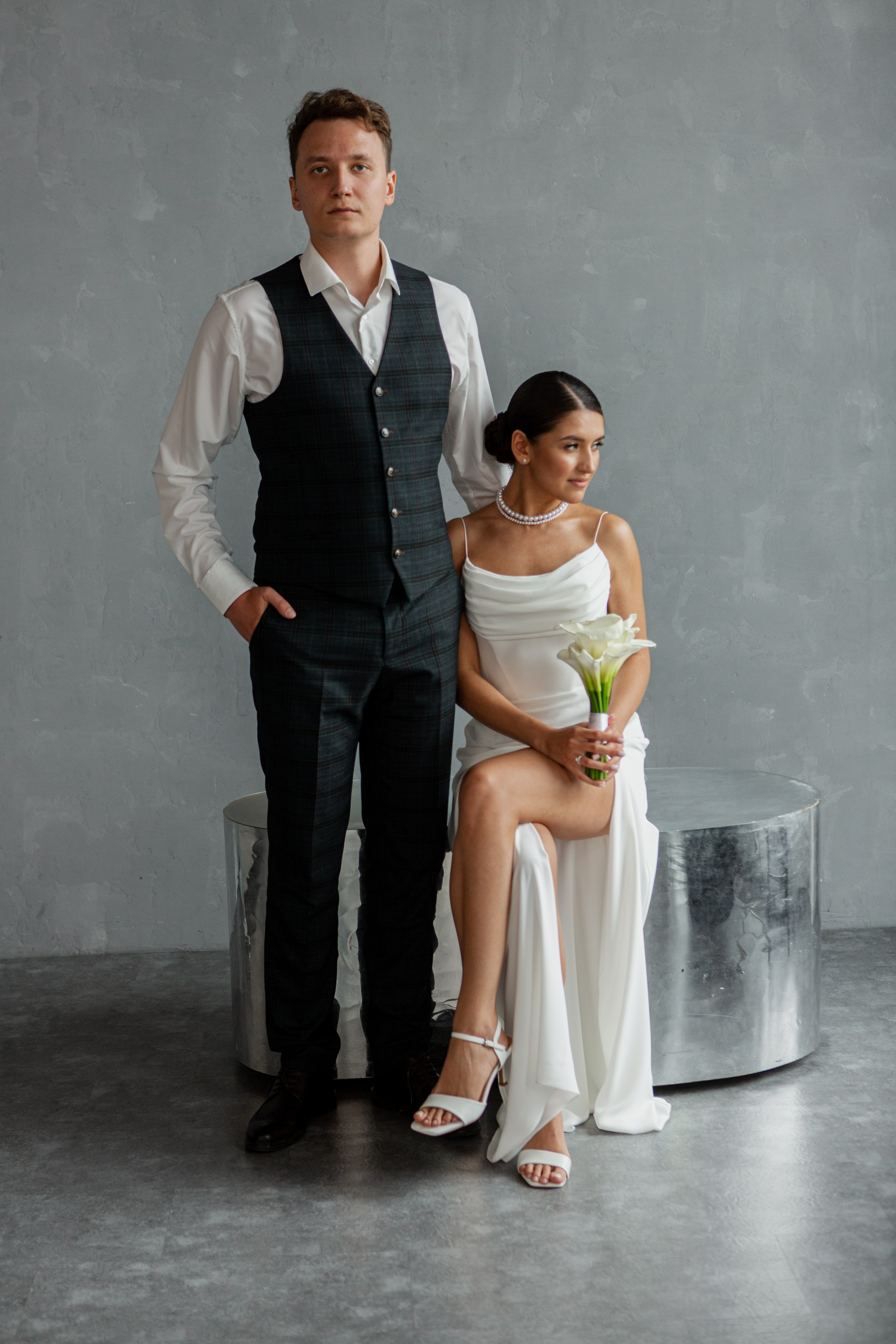 Элина и Руслан. Индивидуальные и семейные съёмки в Уфа Маргарита Истомина