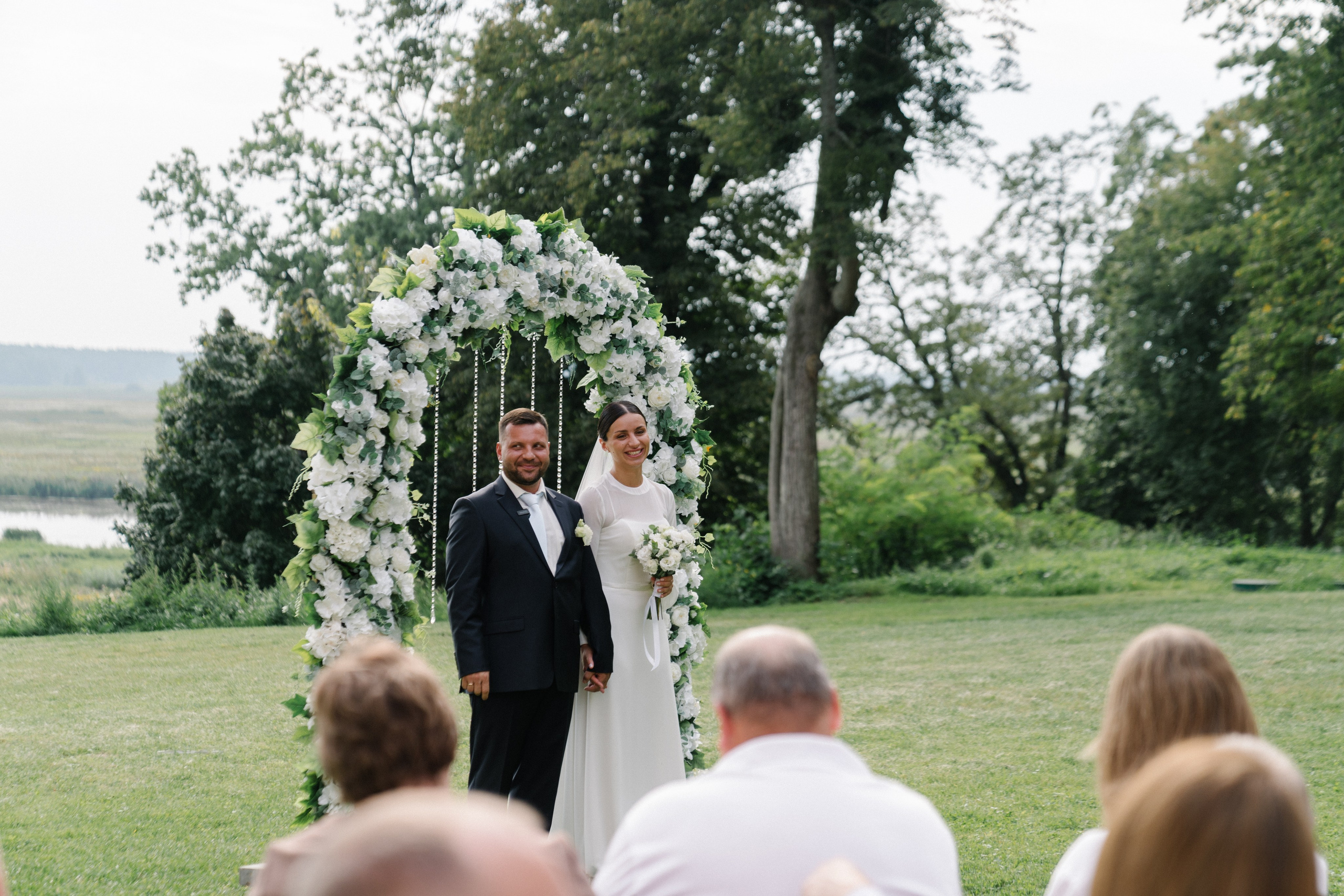 Сергей и Эля. Фотограф в Калининграде Дмитрий Мишин